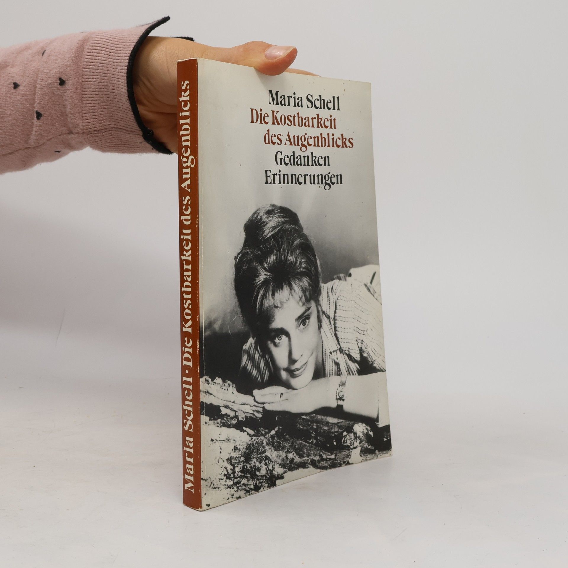 Die Kostbarkeit des Augenblicks