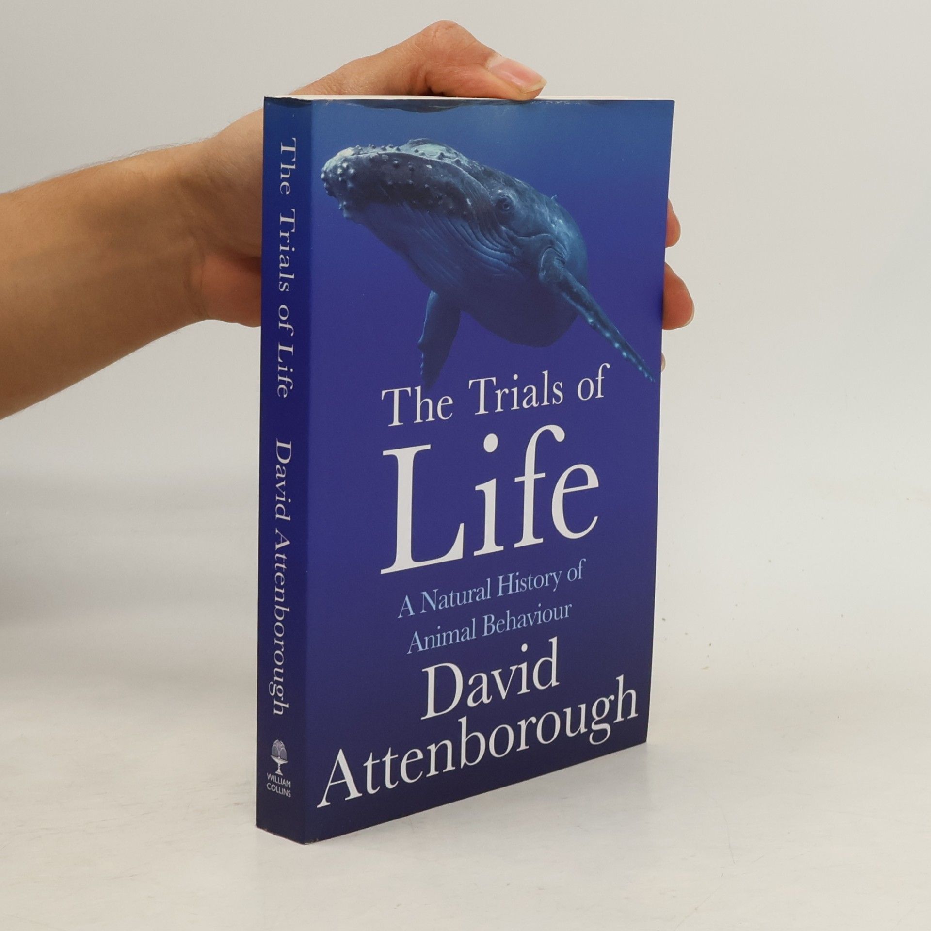 The Trials of Life