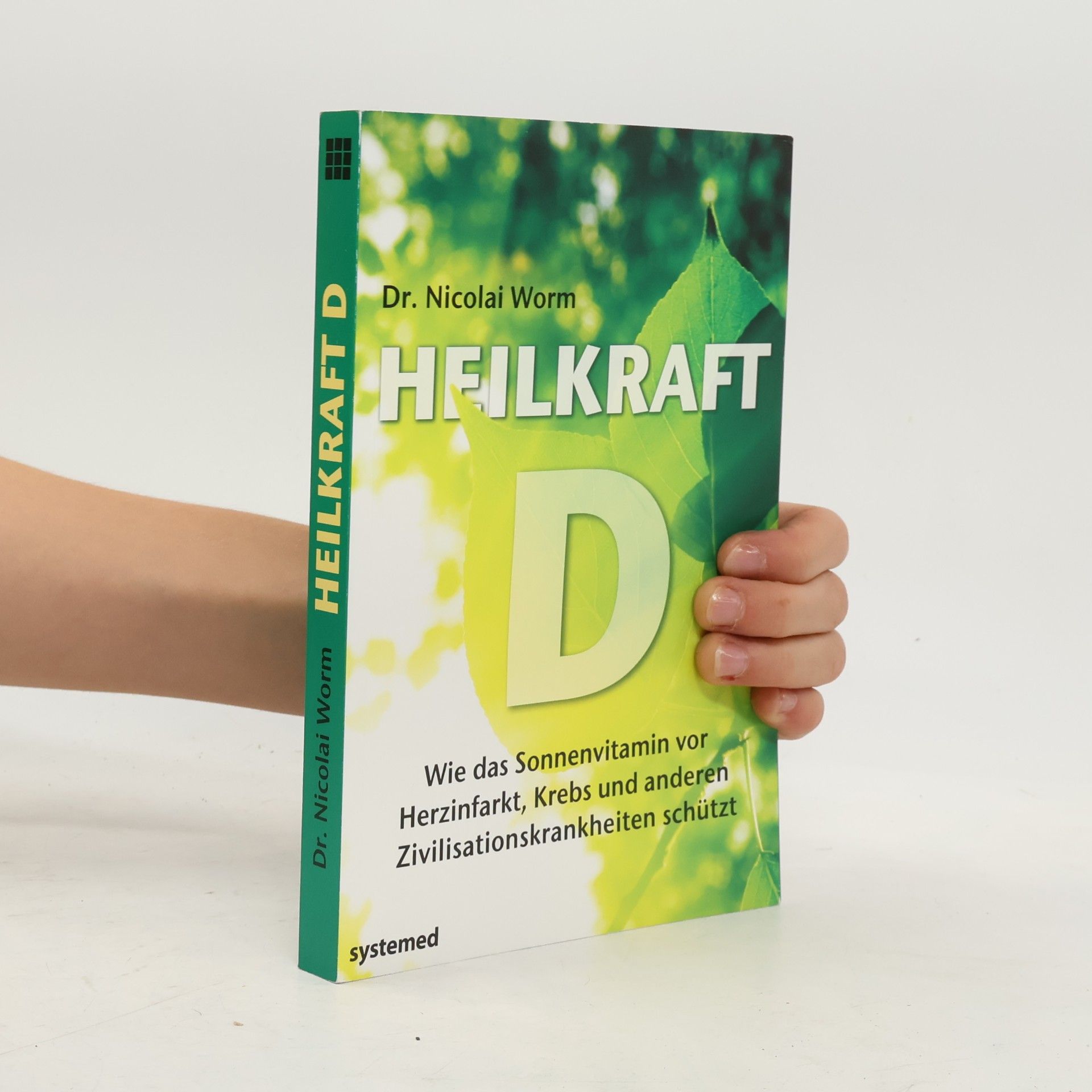 Heilkraft D
