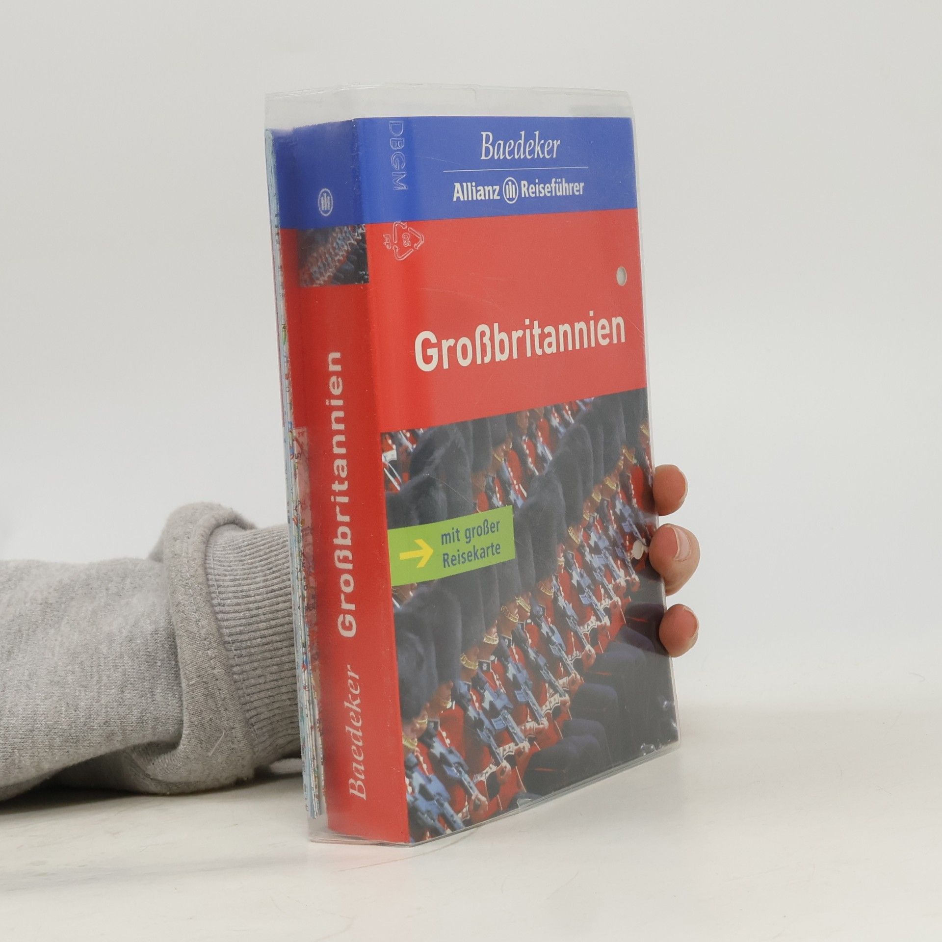 Großbritannien und Nordirland