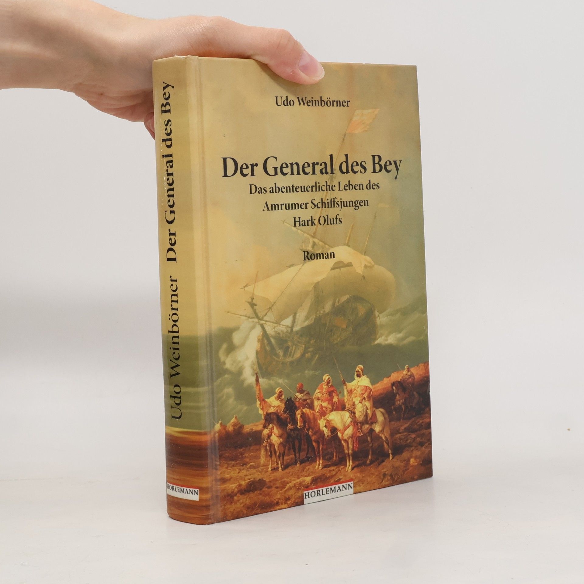 Der General des Bey