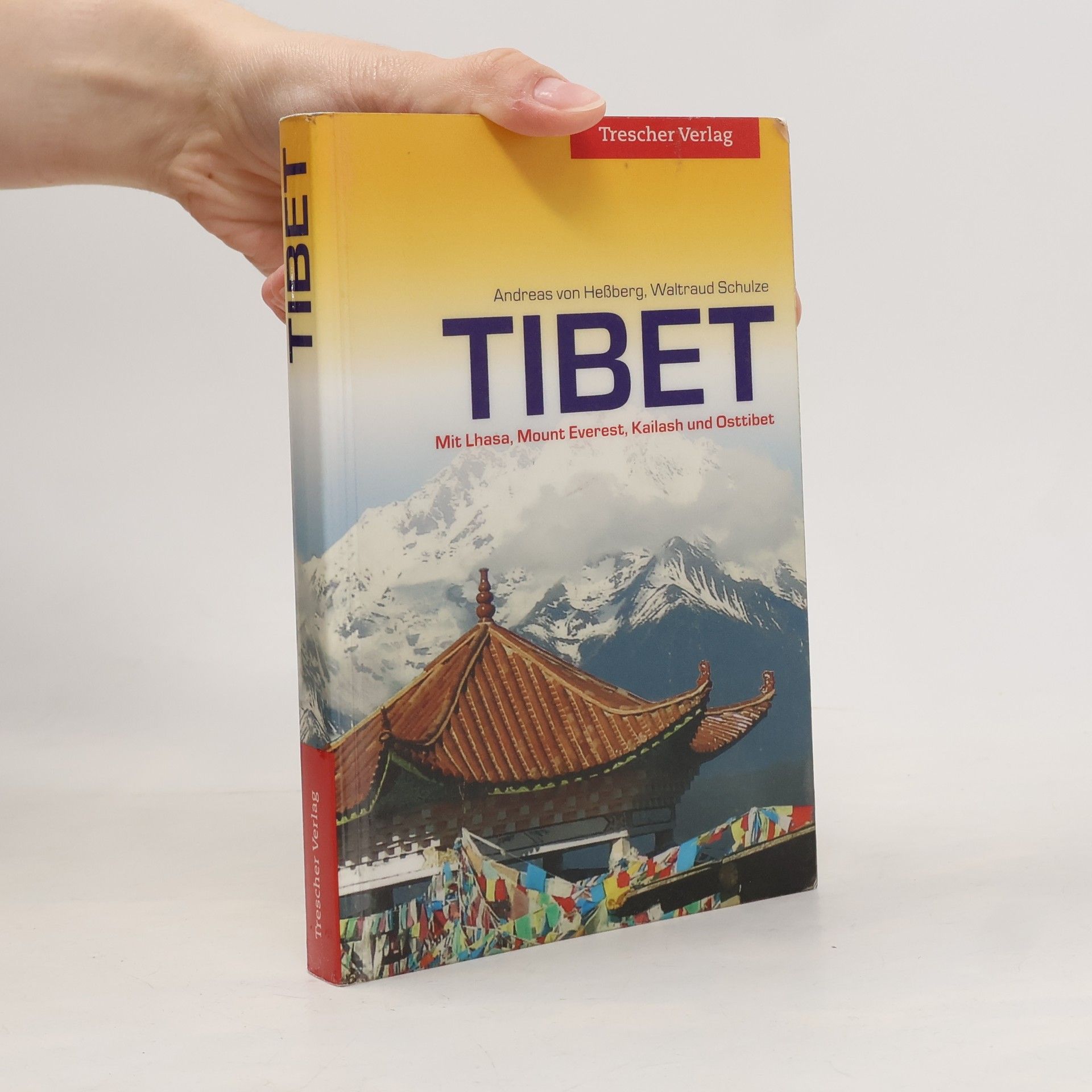 Tibet
