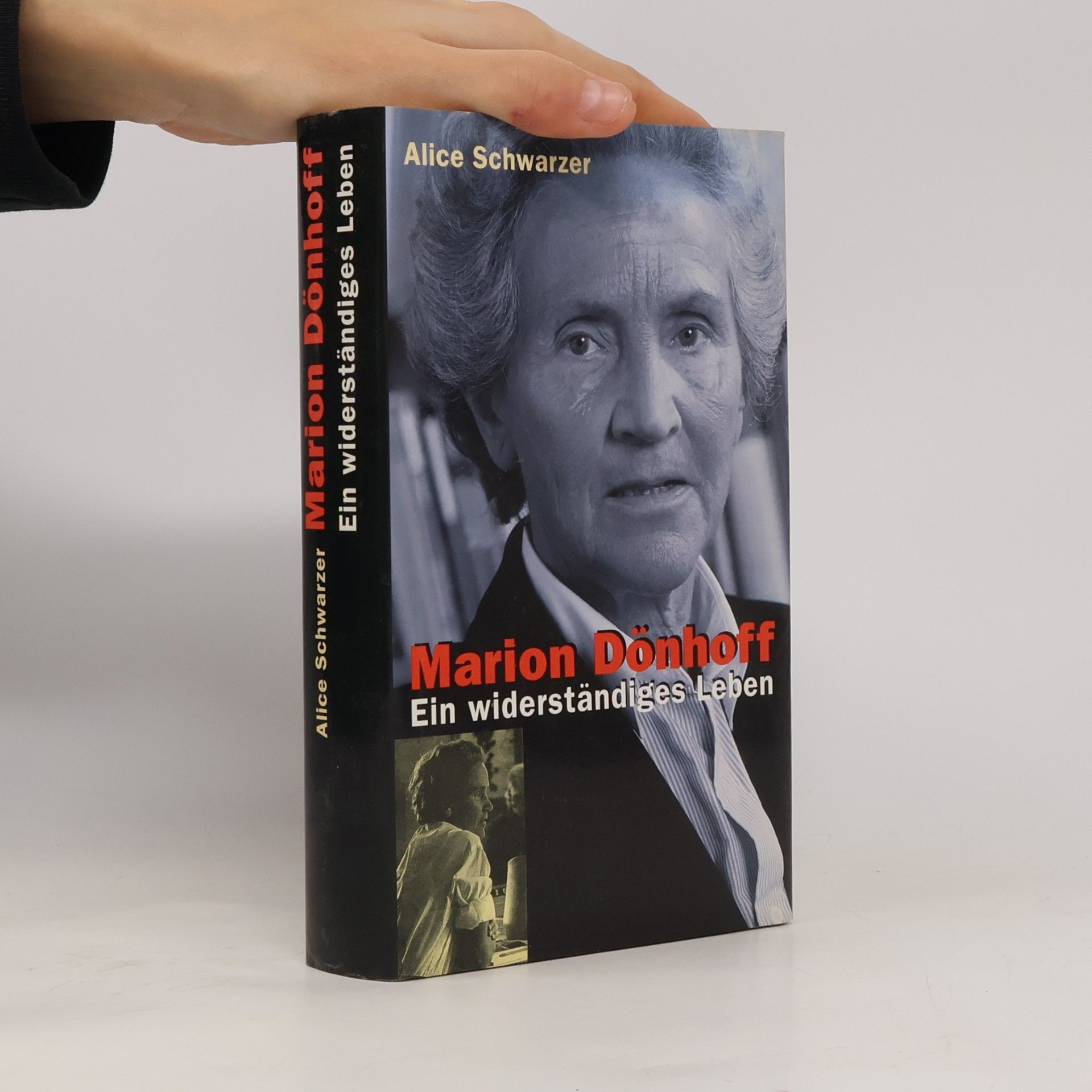 Marion Dönhoff