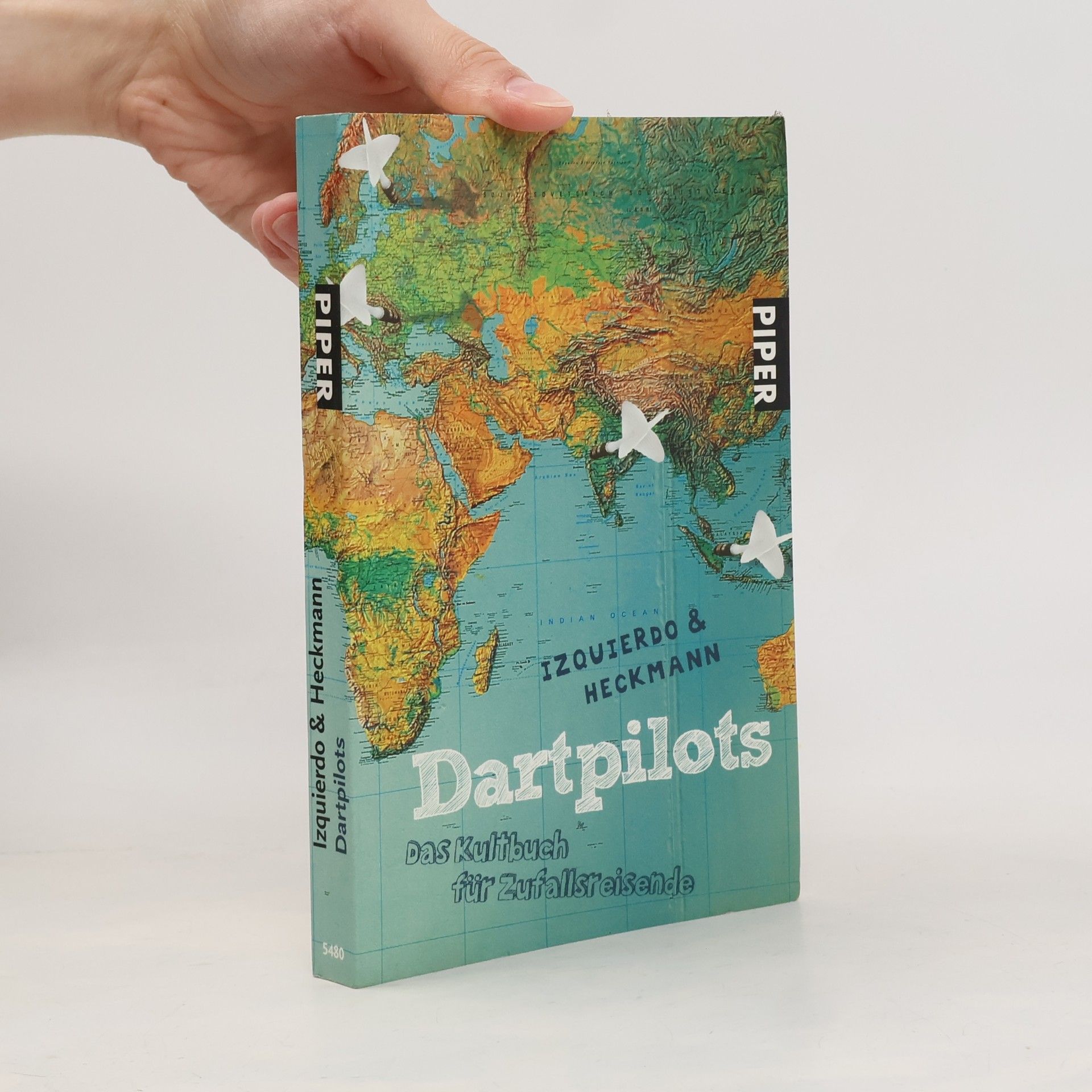 Dartpilots