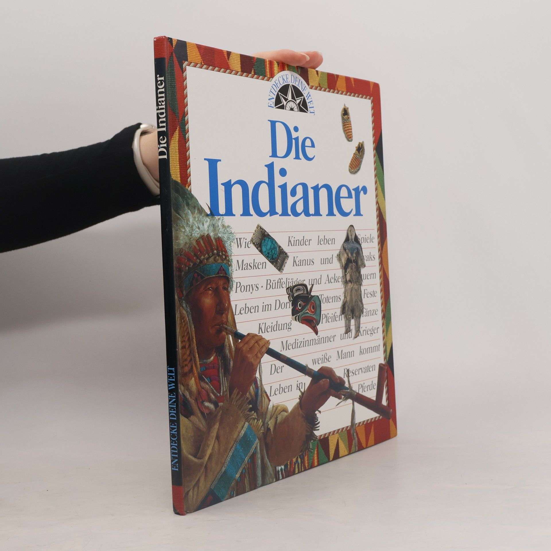 Die Indianer