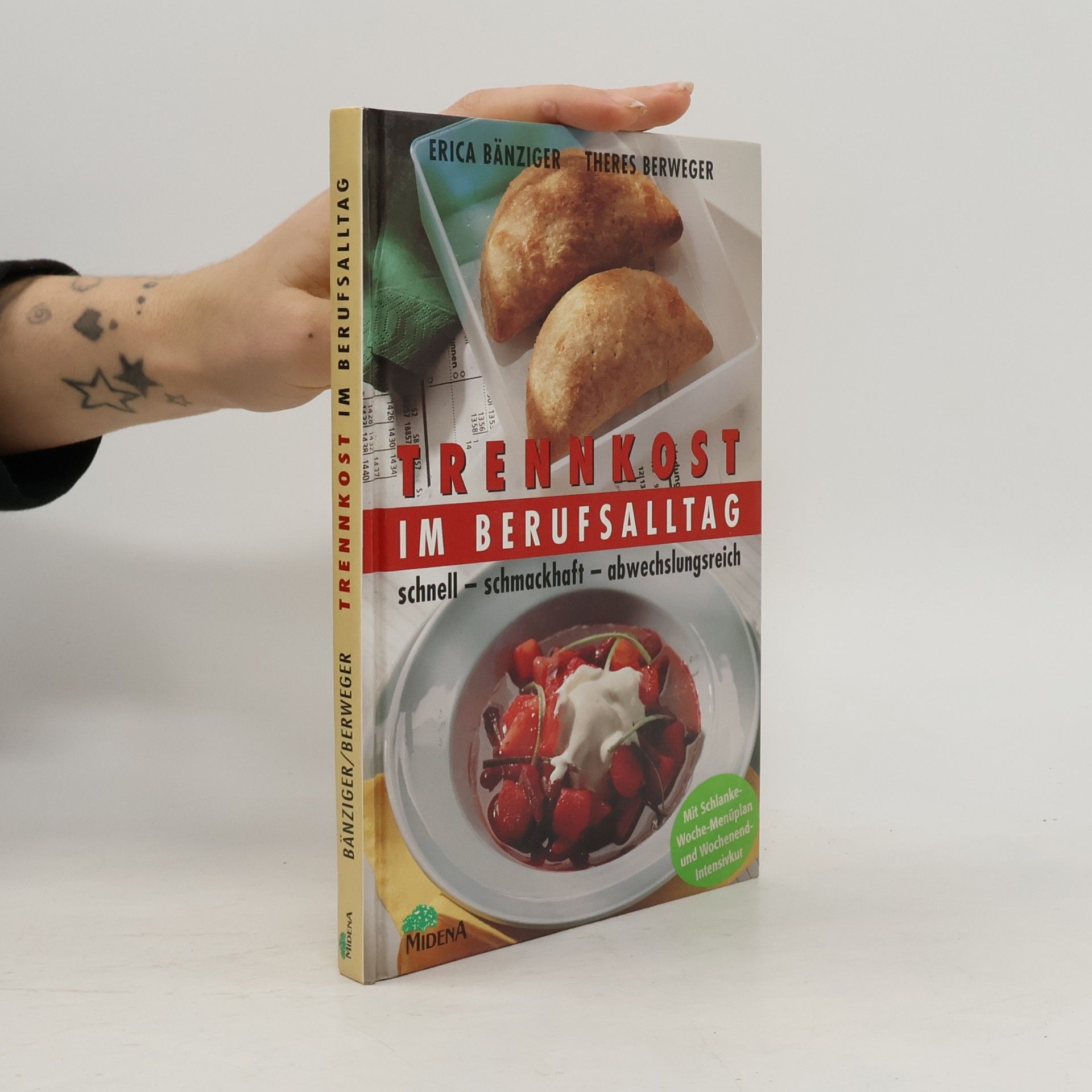 Trennkost im Berufsalltag