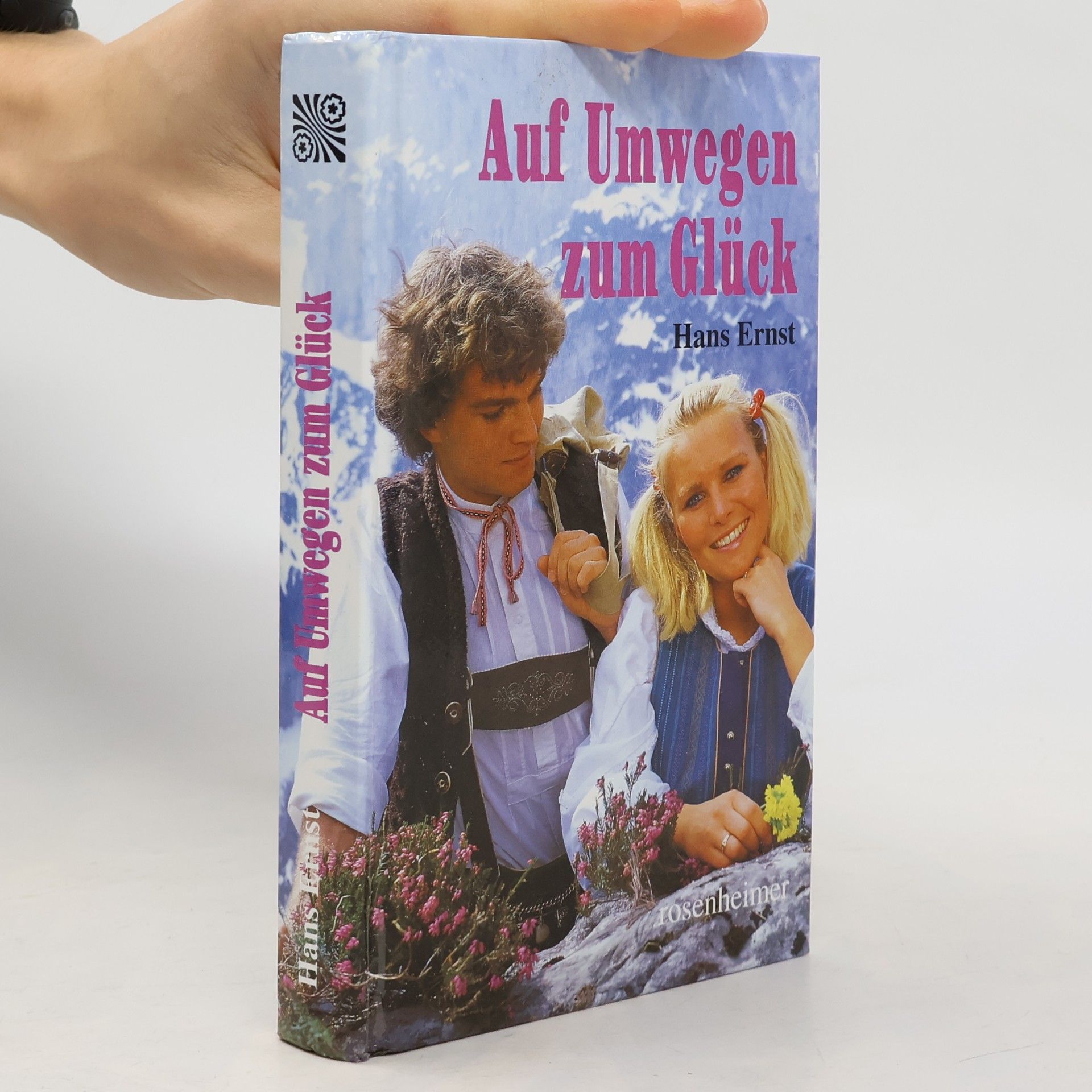 Auf Umwegen zum Glück