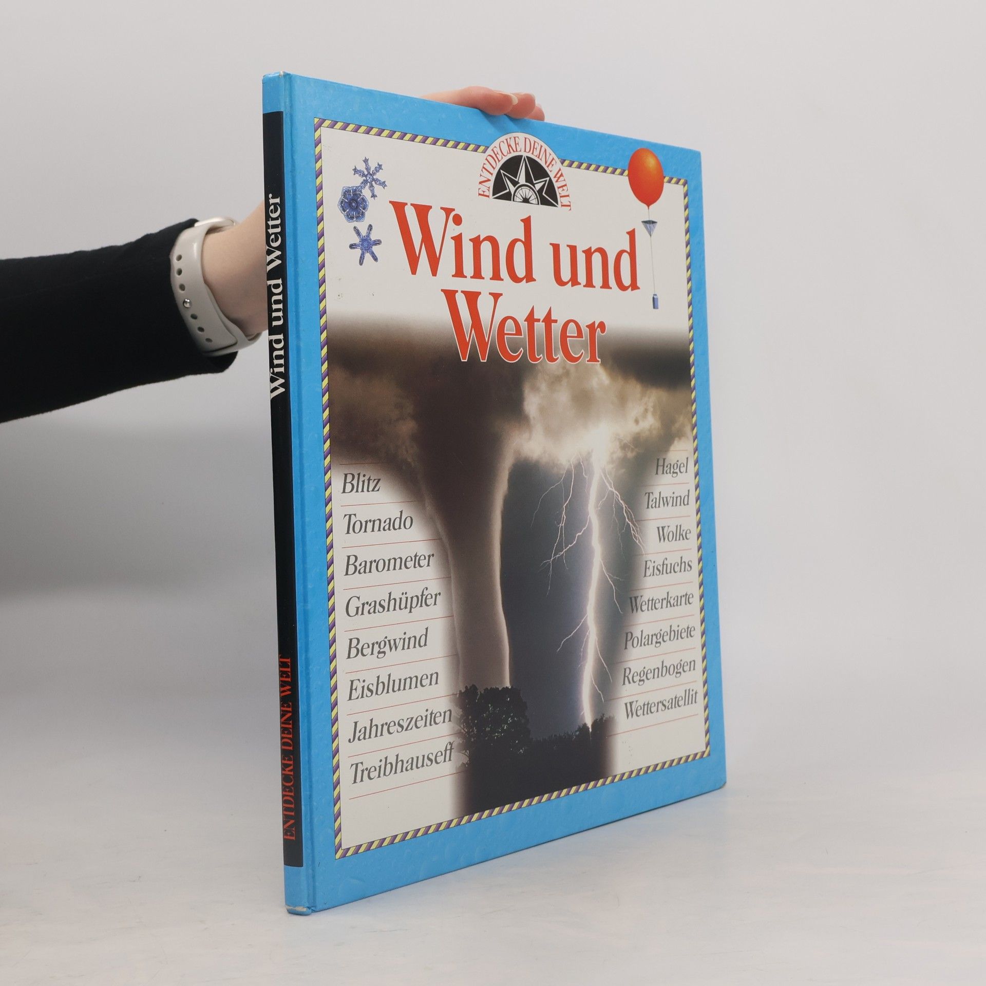 Wind und Wetter