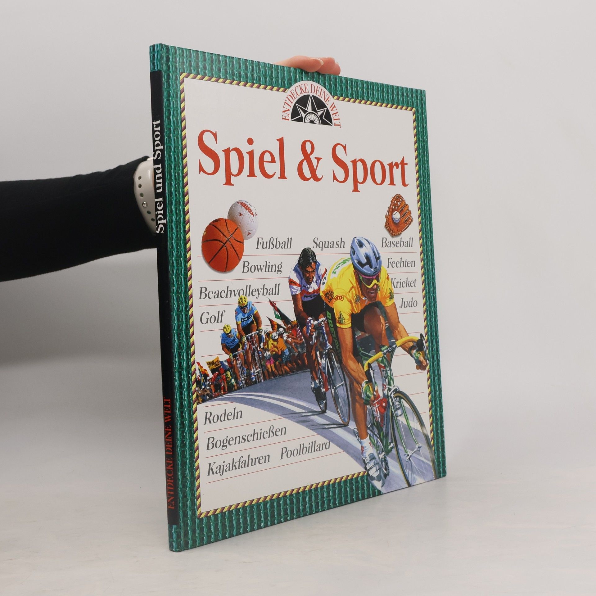 Spiel & Sport