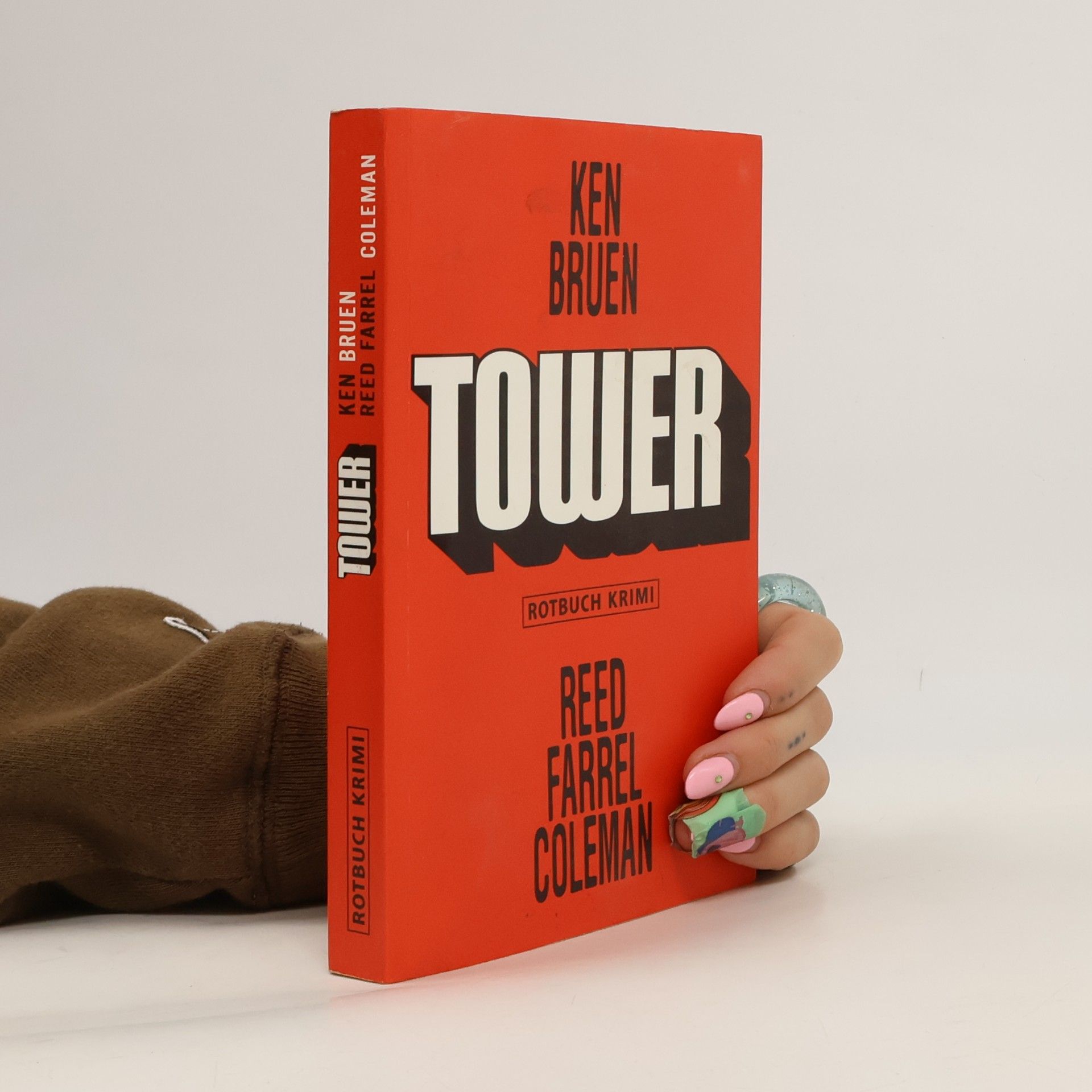 Tower