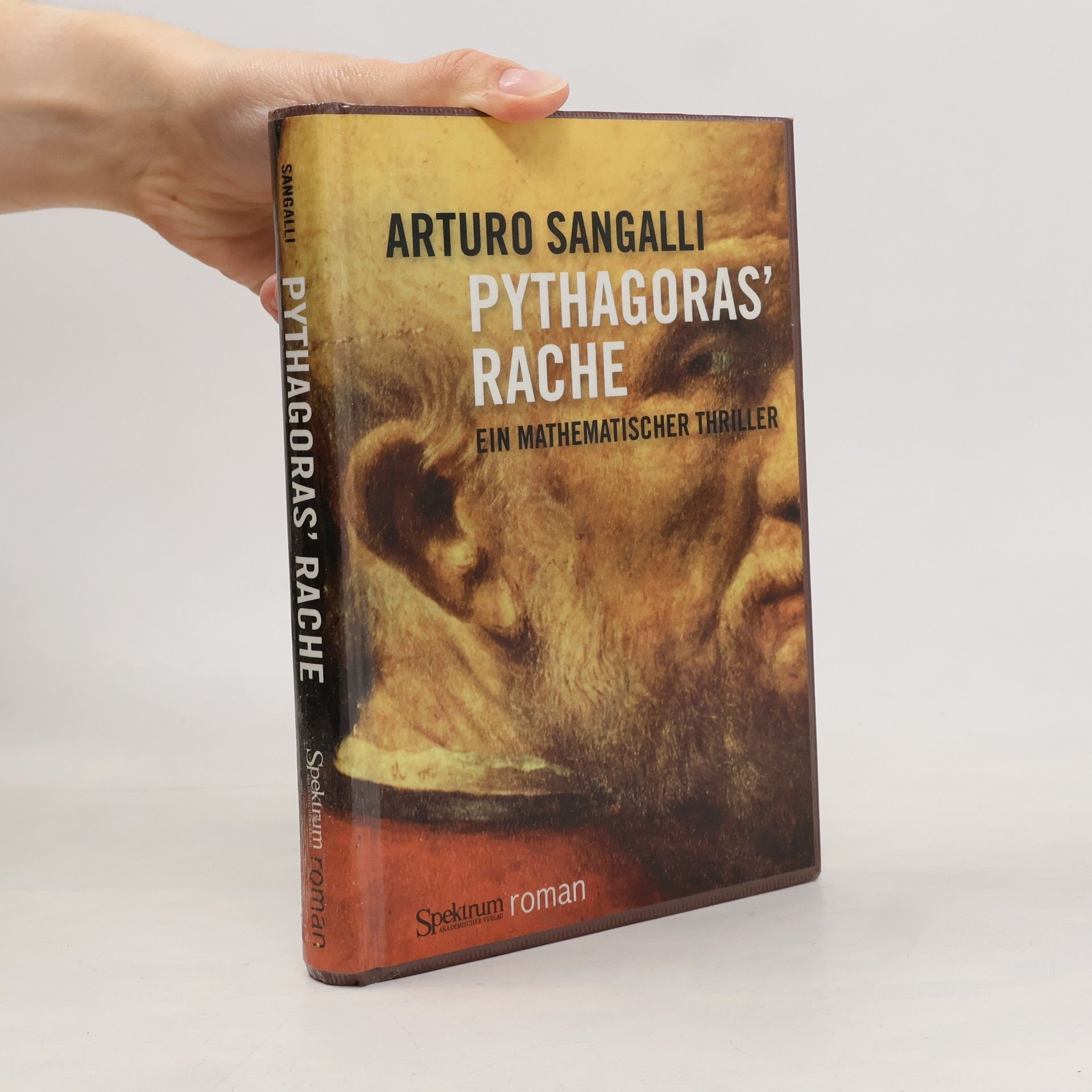 Pythagoras' Rache
