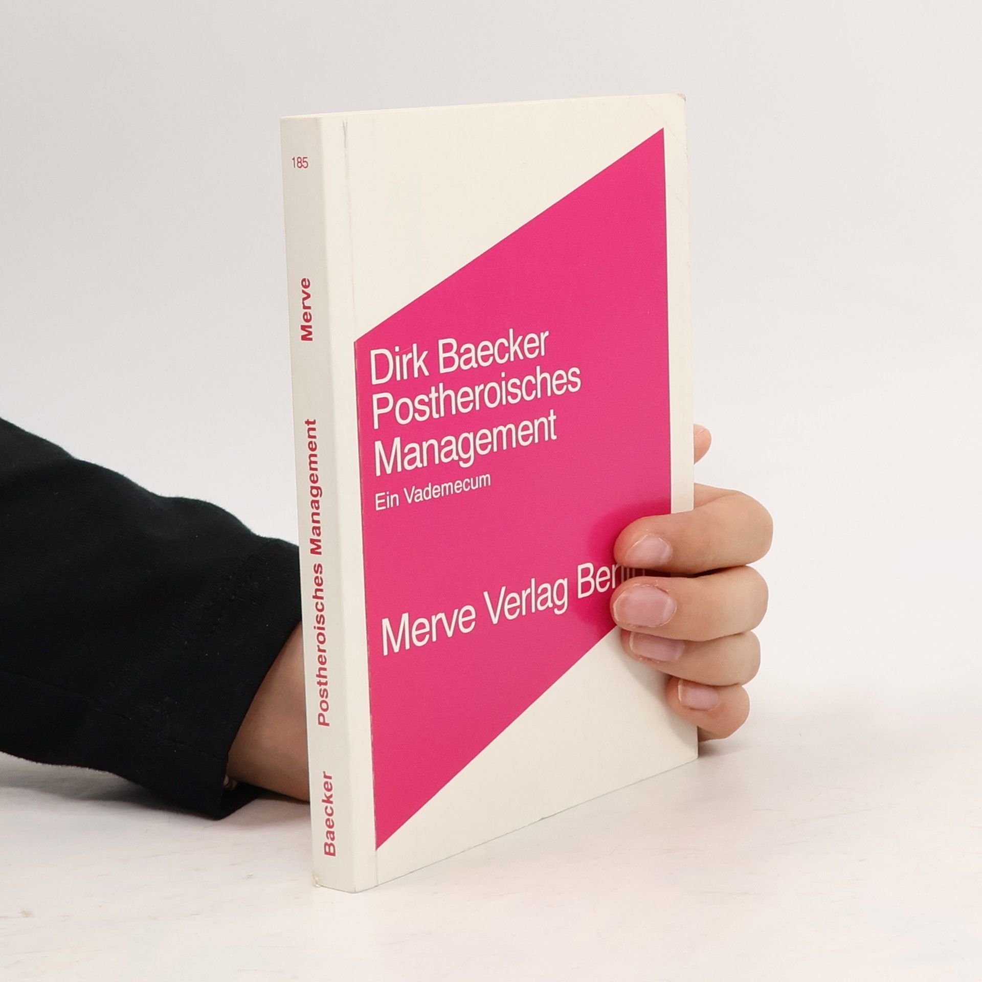 Postheroisches Management