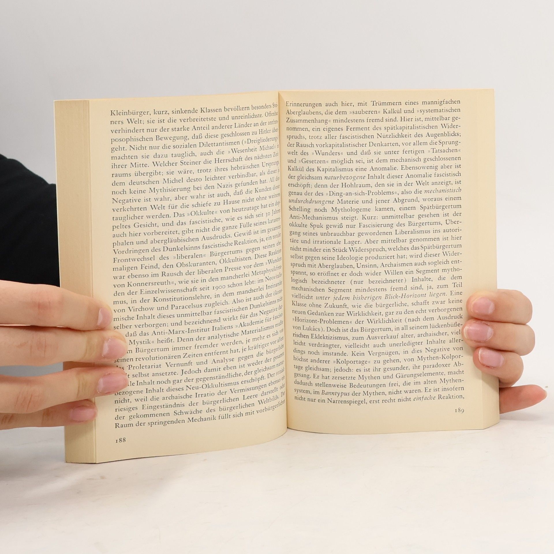 Ernst Bloch Werkausgabe - 4: Erbschaft dieser Zeit