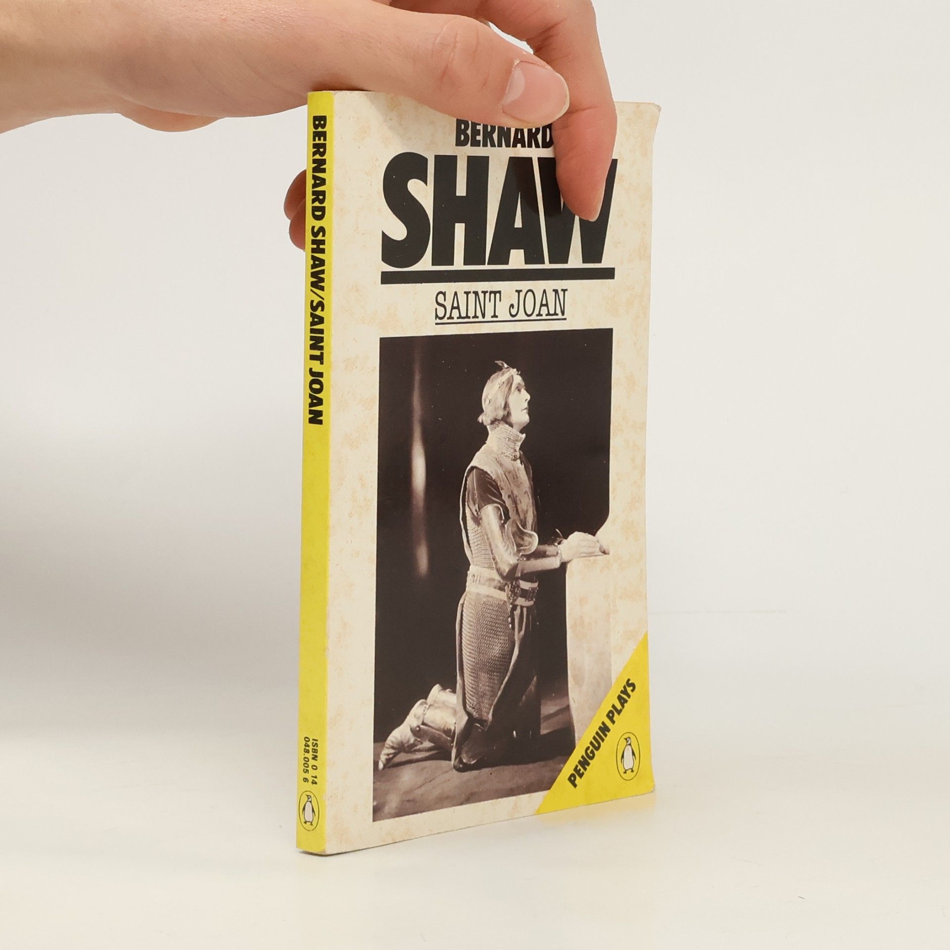 Saint Joan