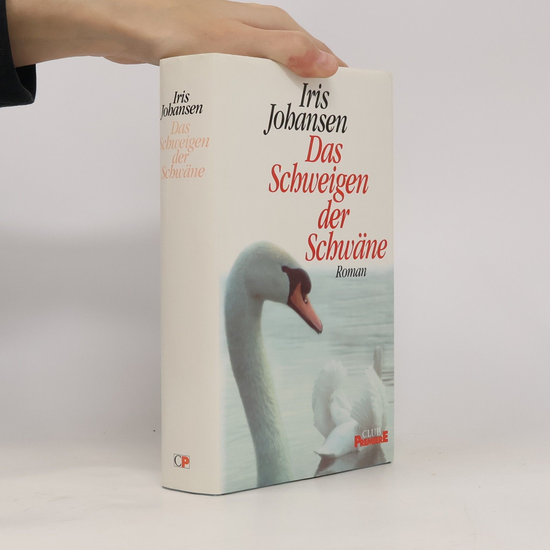 Das Schweigen der Schwäne