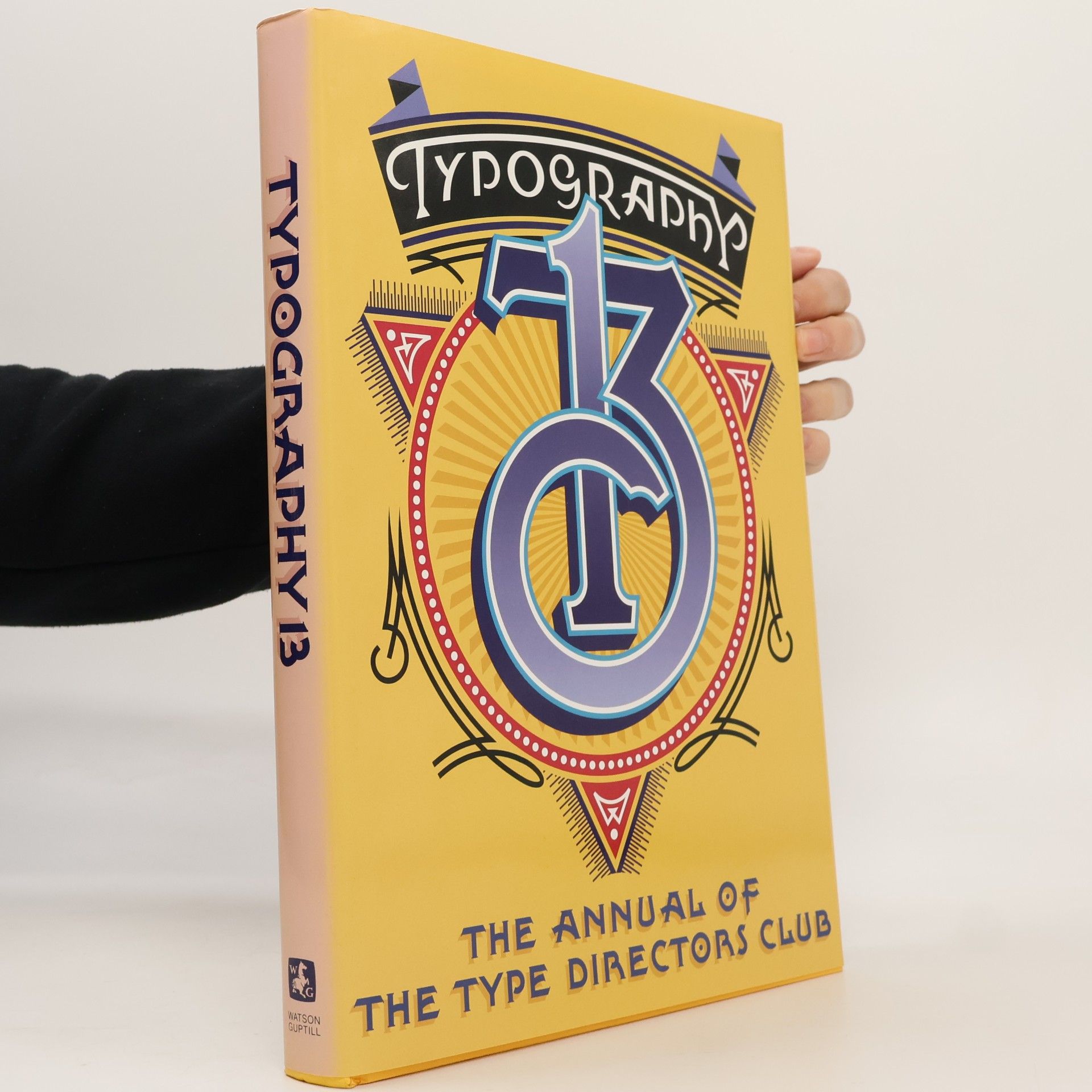 Typography 13