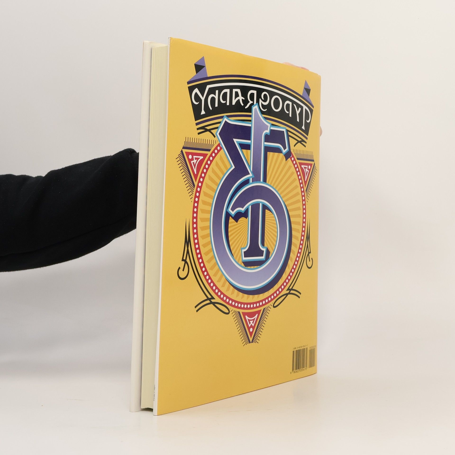 Type Directors Club (U.S) Typography 13