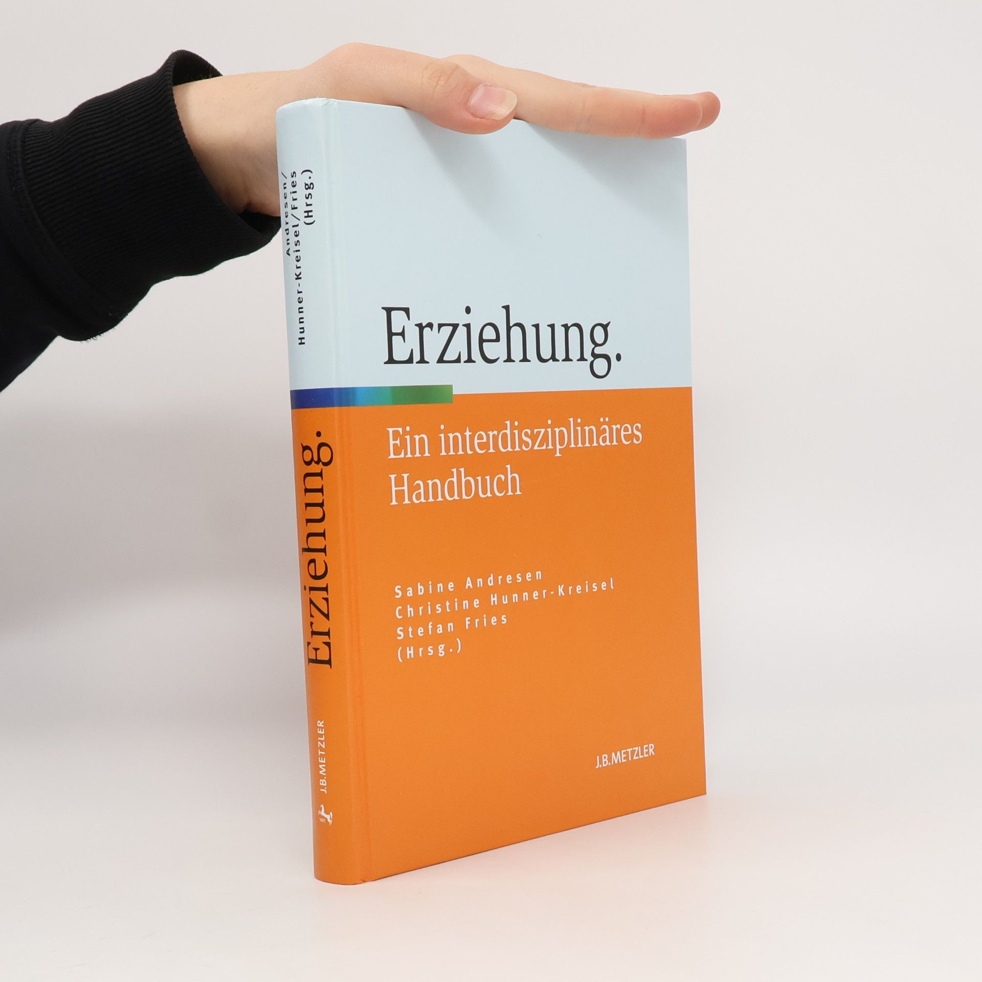 Erziehung