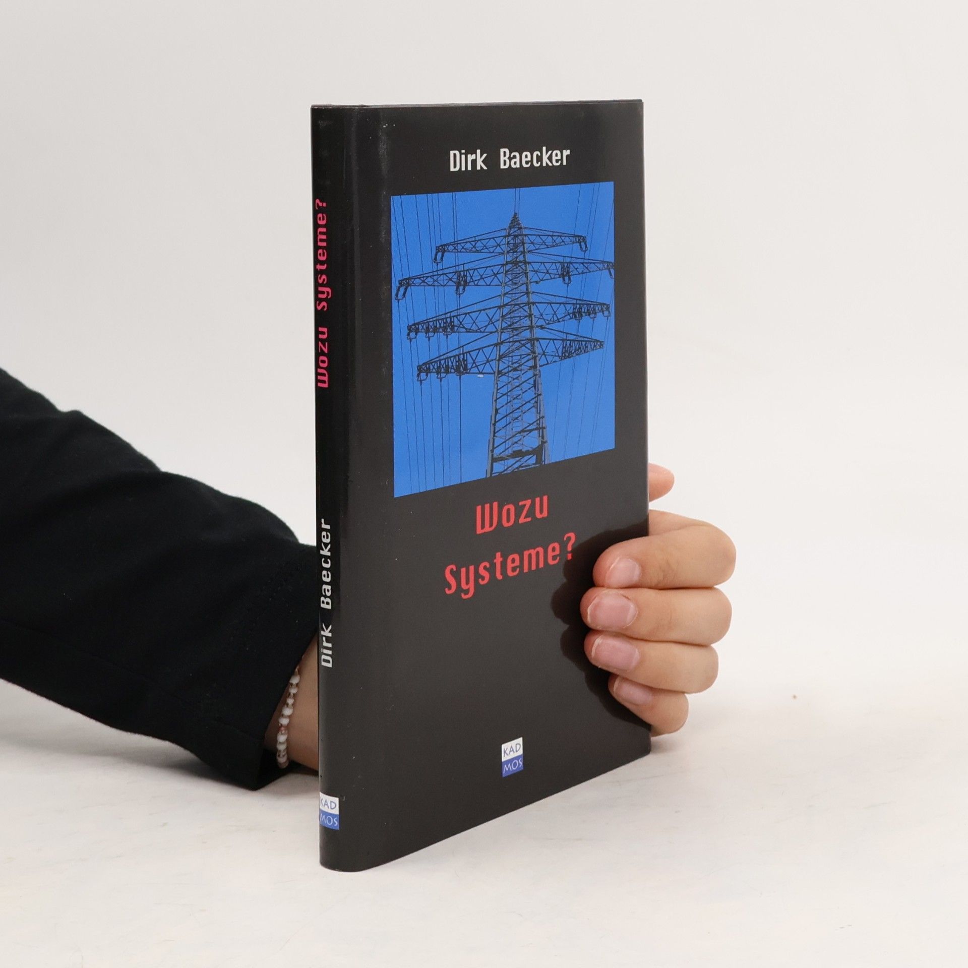 Wozu Systeme?