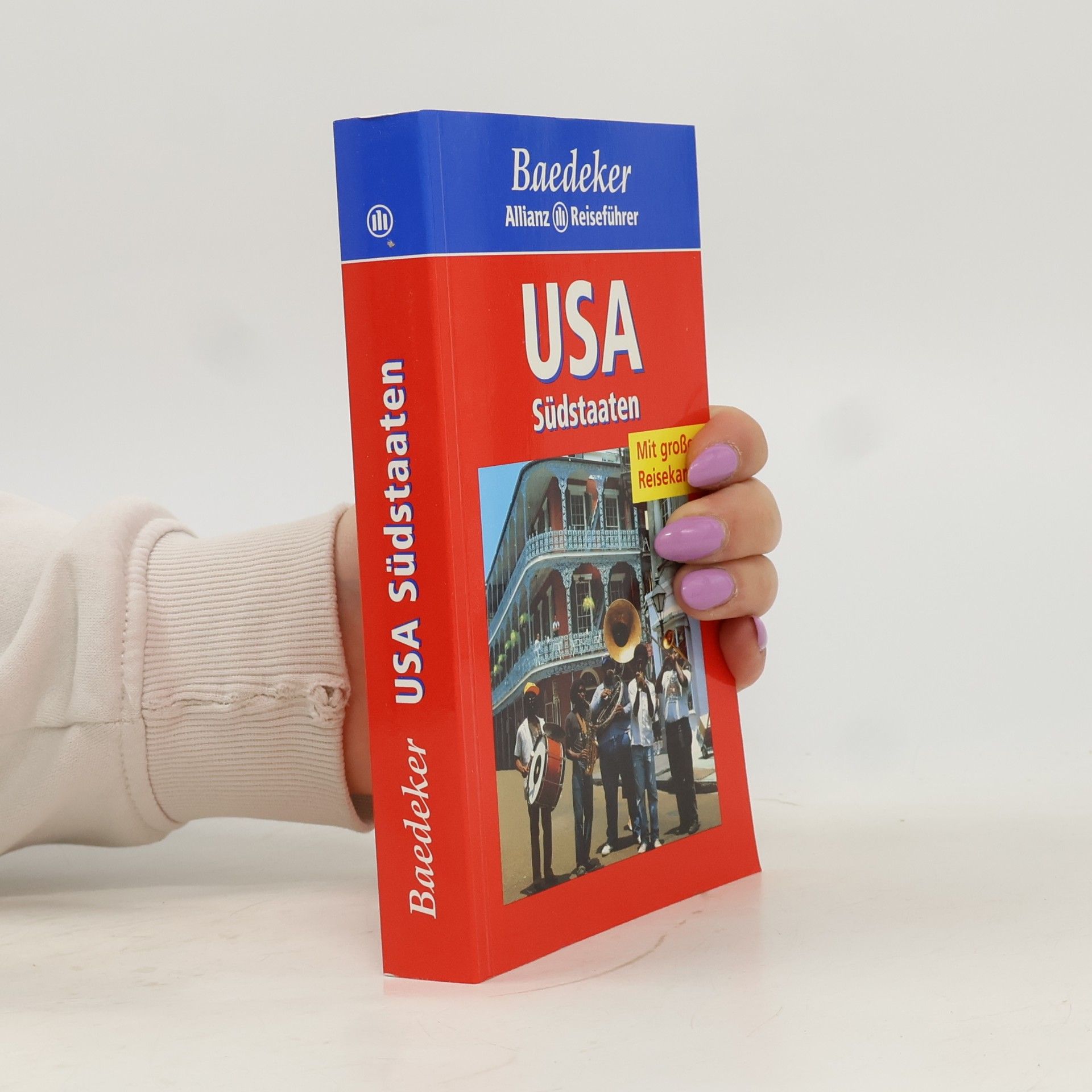 USA - Südstaaten