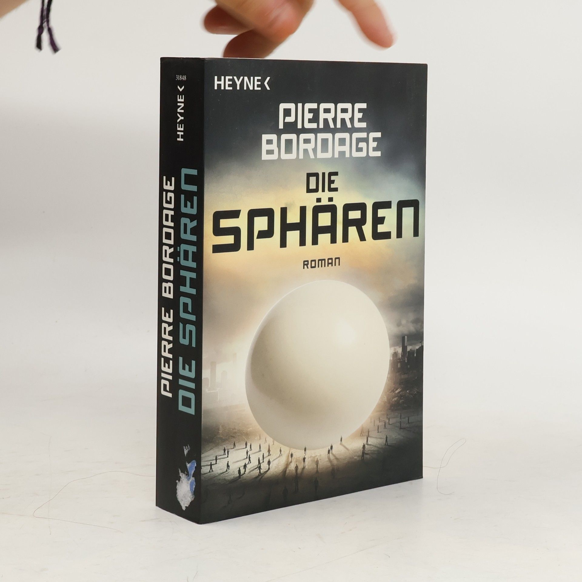 Die Sphären