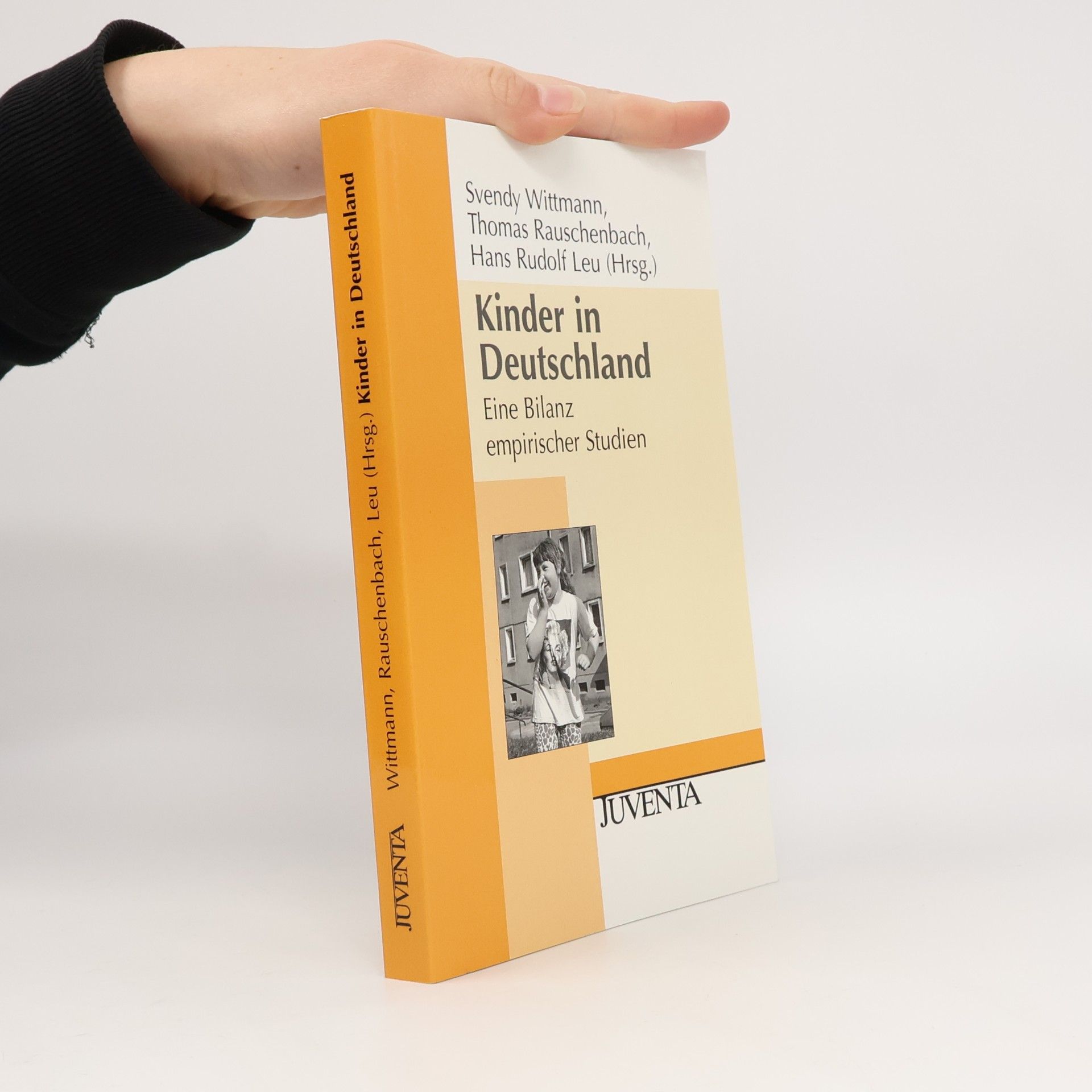 Kinder in Deutschland