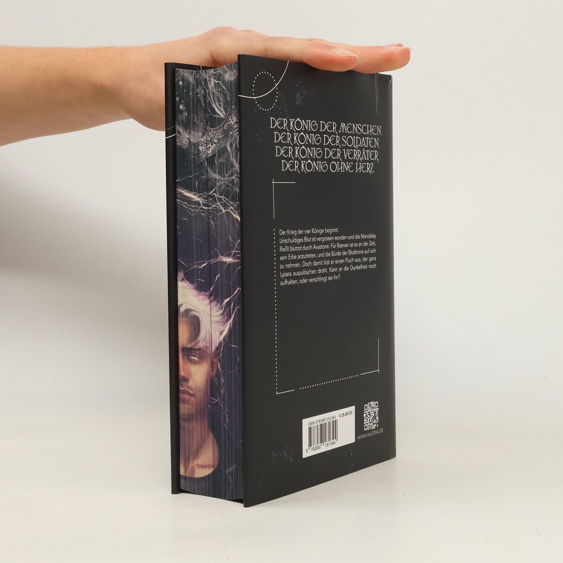 Sandy Brandt THE TALE OF WYCCA: Memories (WYCCA-Reihe 3)