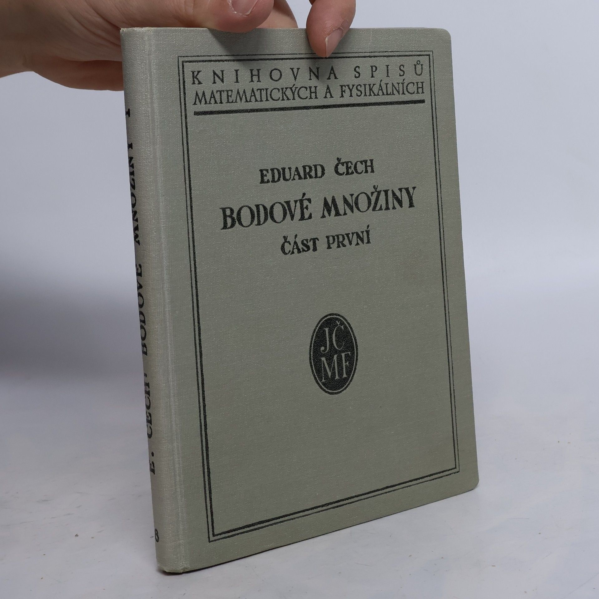 Bodové množiny I.