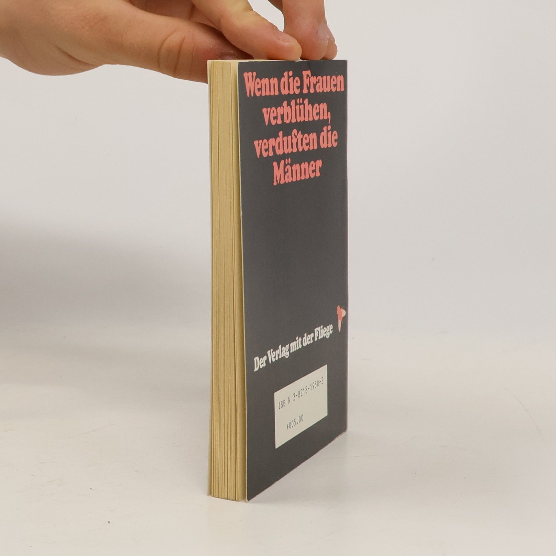 Autores varios Lieber sauweich als Eberhard 6