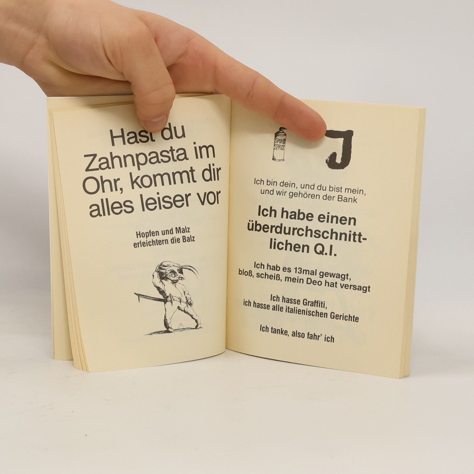 Autores varios Lieber sauweich als Eberhard 6