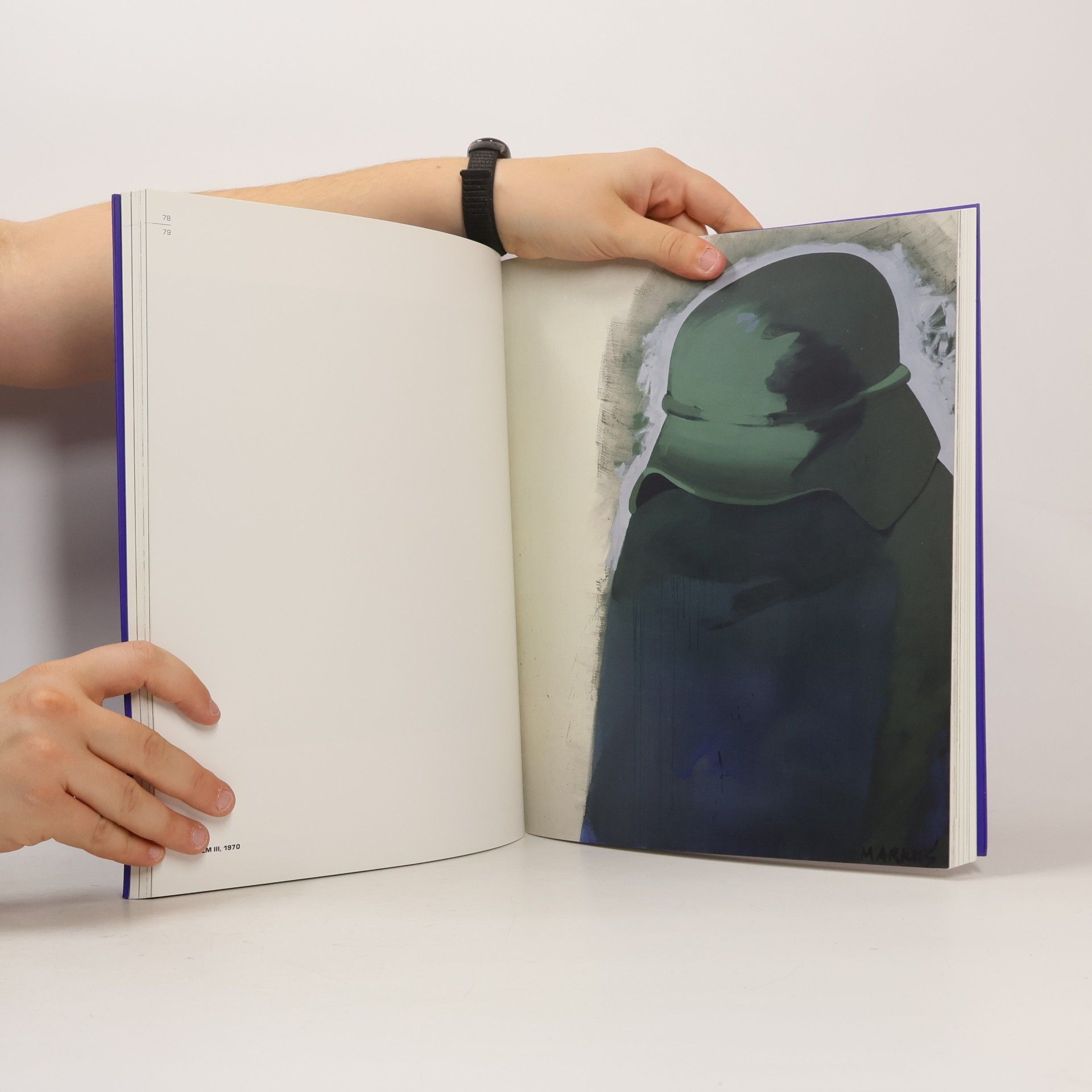 Autorenkollektiv Baselitz bis Lassnig (Meisterhafte Bilder)