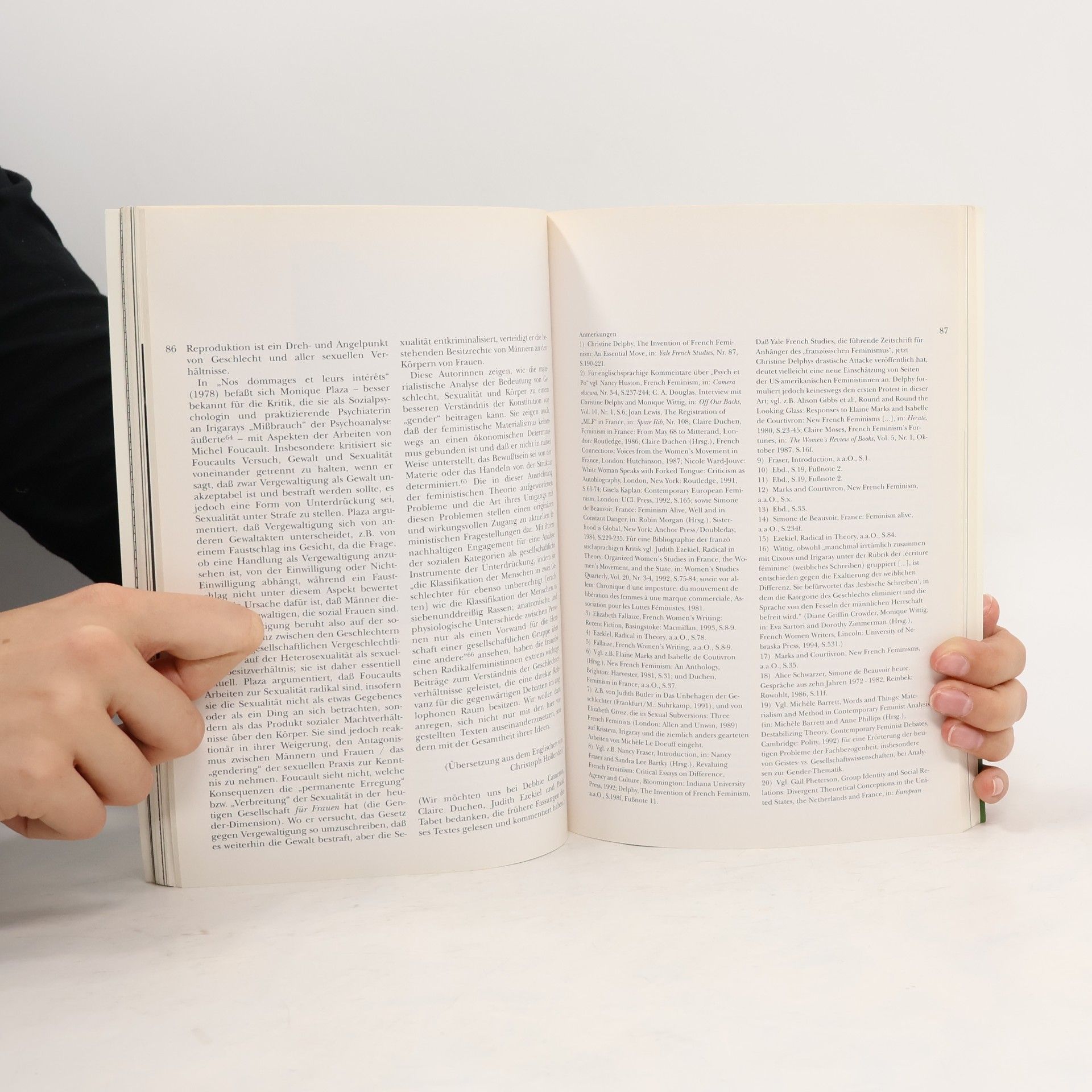 Isabelle Graw Texte zur Kunst 6. Jahrgang Nr. 22