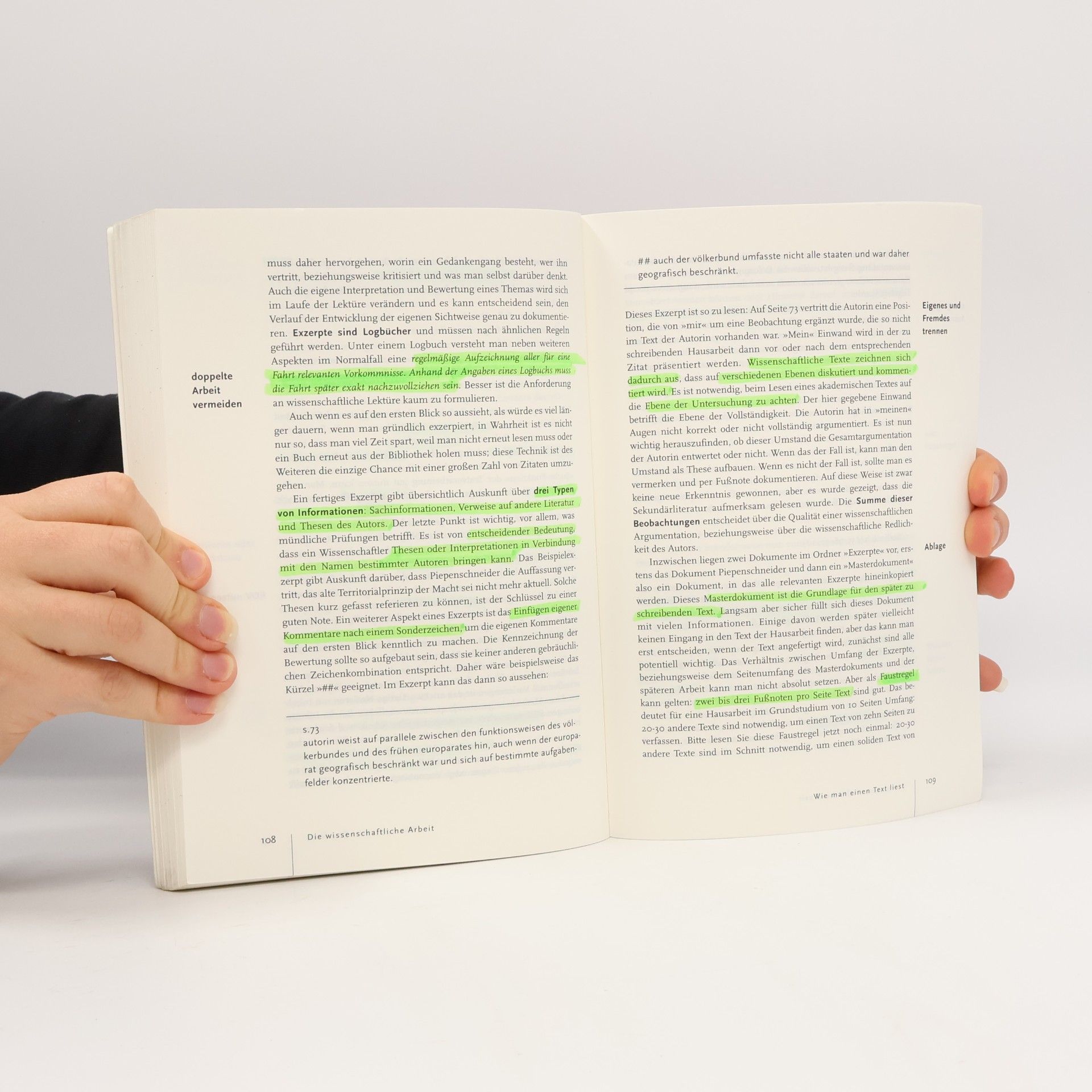 Albrecht Behmel Erfolgreich im Studium der Geisteswissenschaften