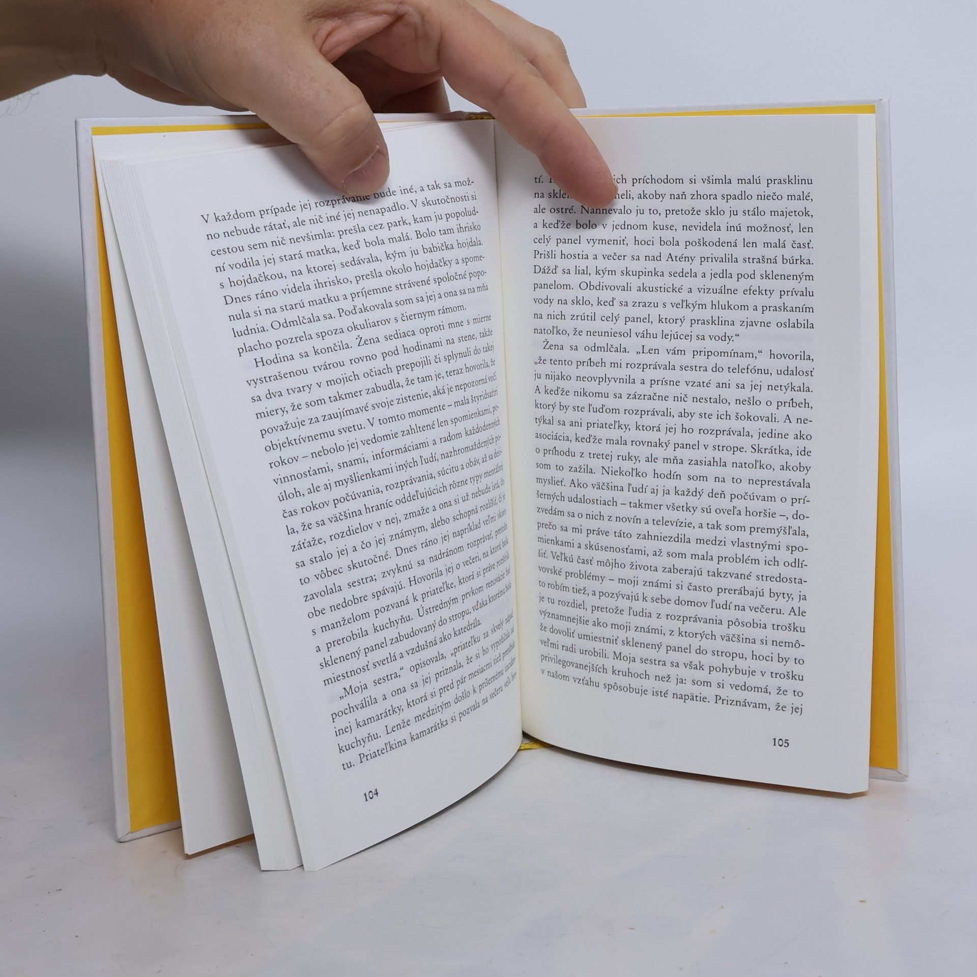 Rachel Cusk Obrys