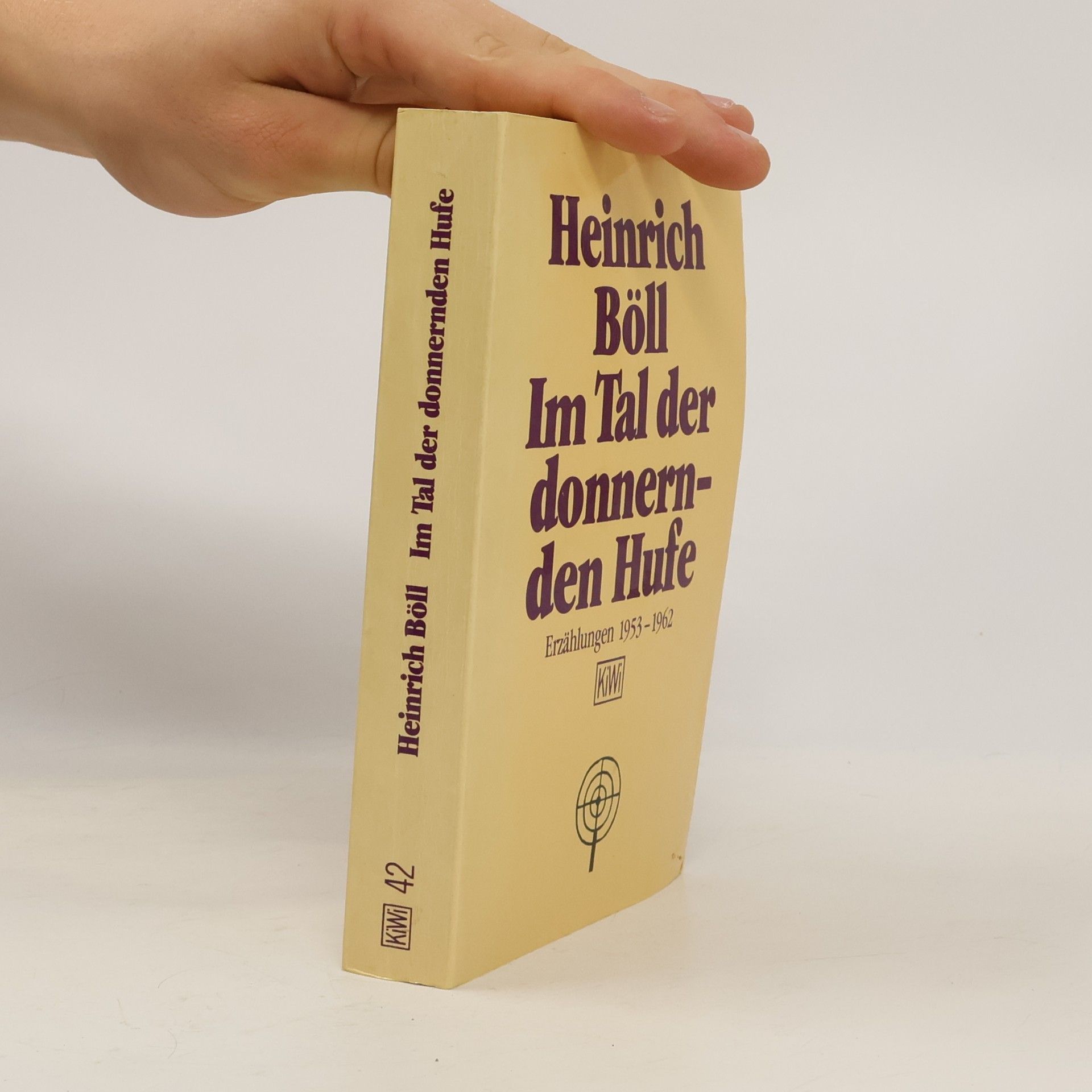 Im Tal der donnernden Hufe