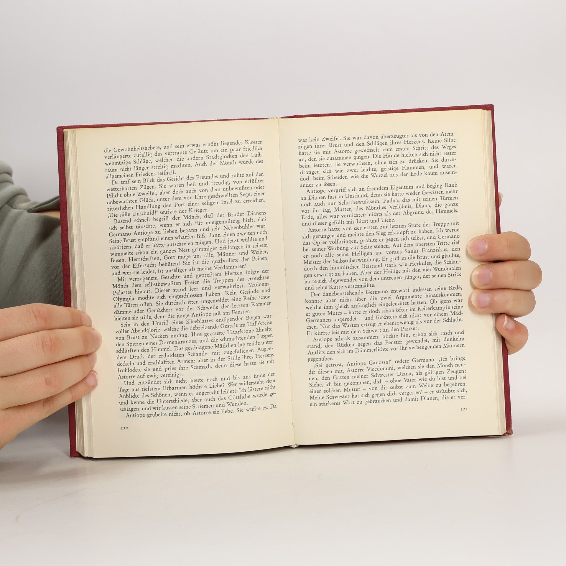 Conrad Ferdinand Meyer Novellen