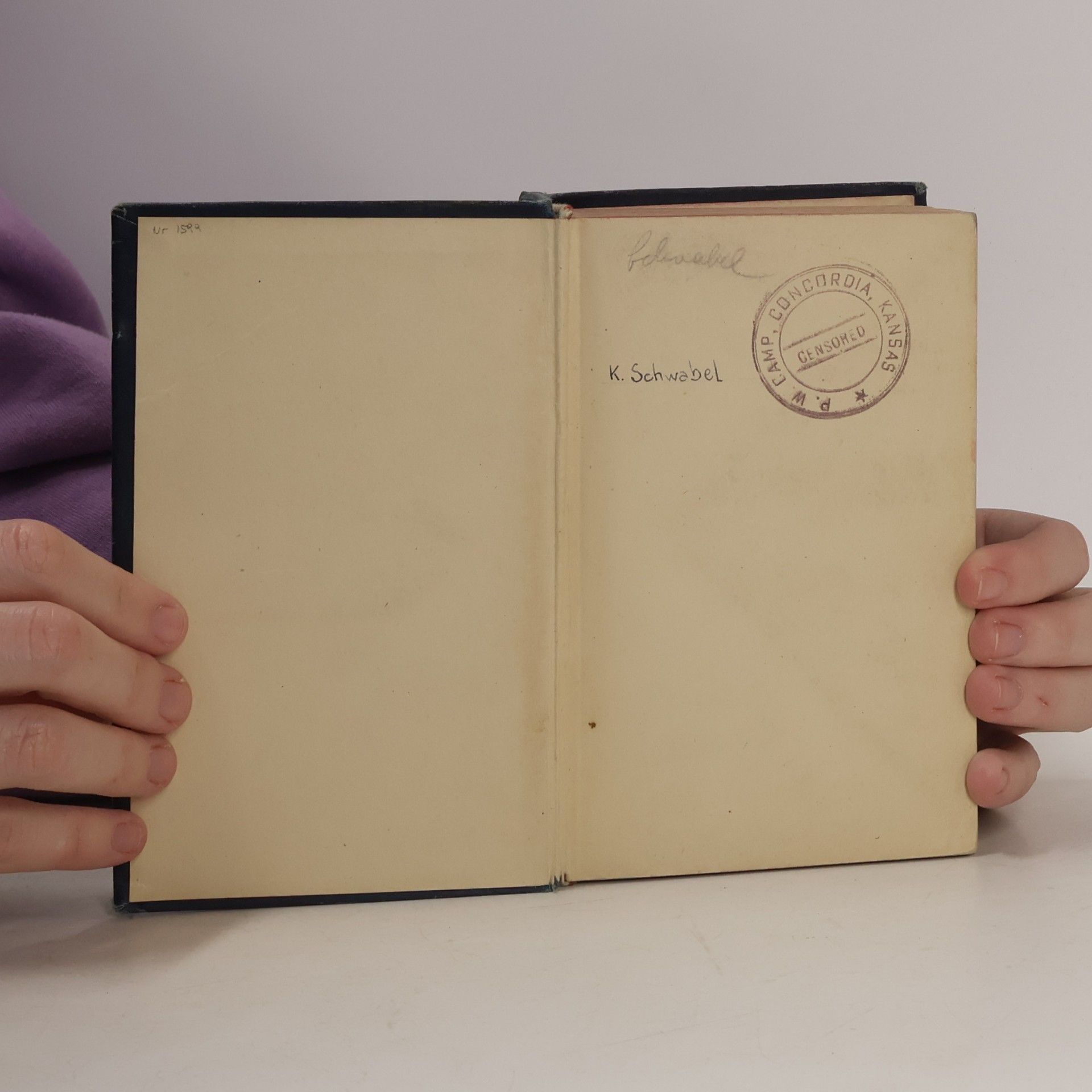 Edmunt Klatt Langenscheidt's English-German and German-English Dictionary