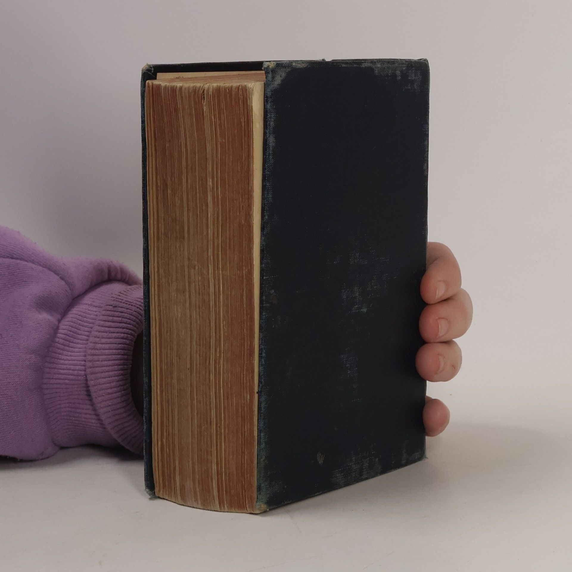 Edmunt Klatt Langenscheidt's English-German and German-English Dictionary