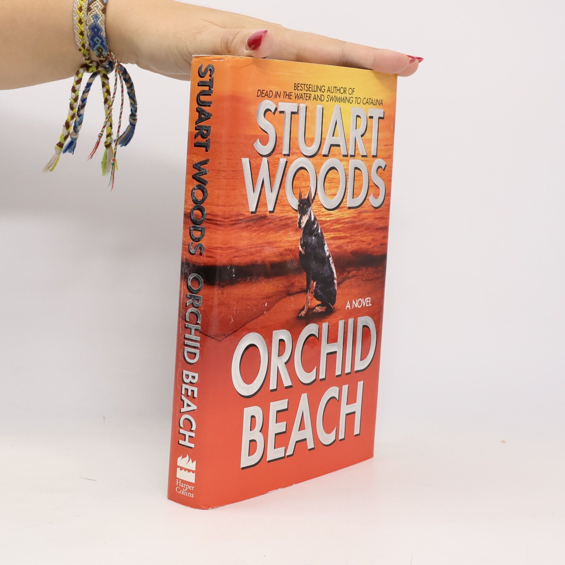 Orchid Beach