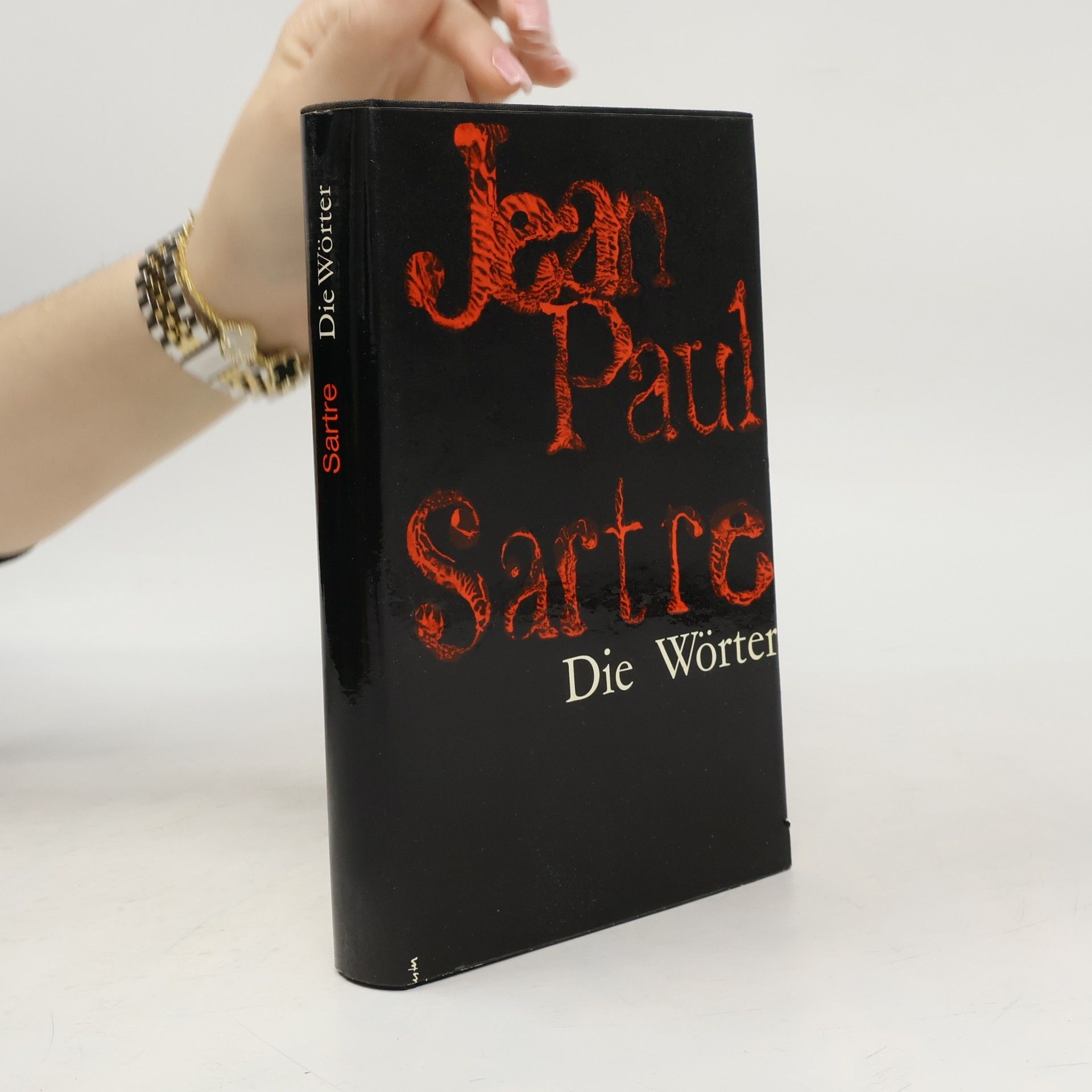Die Wörter