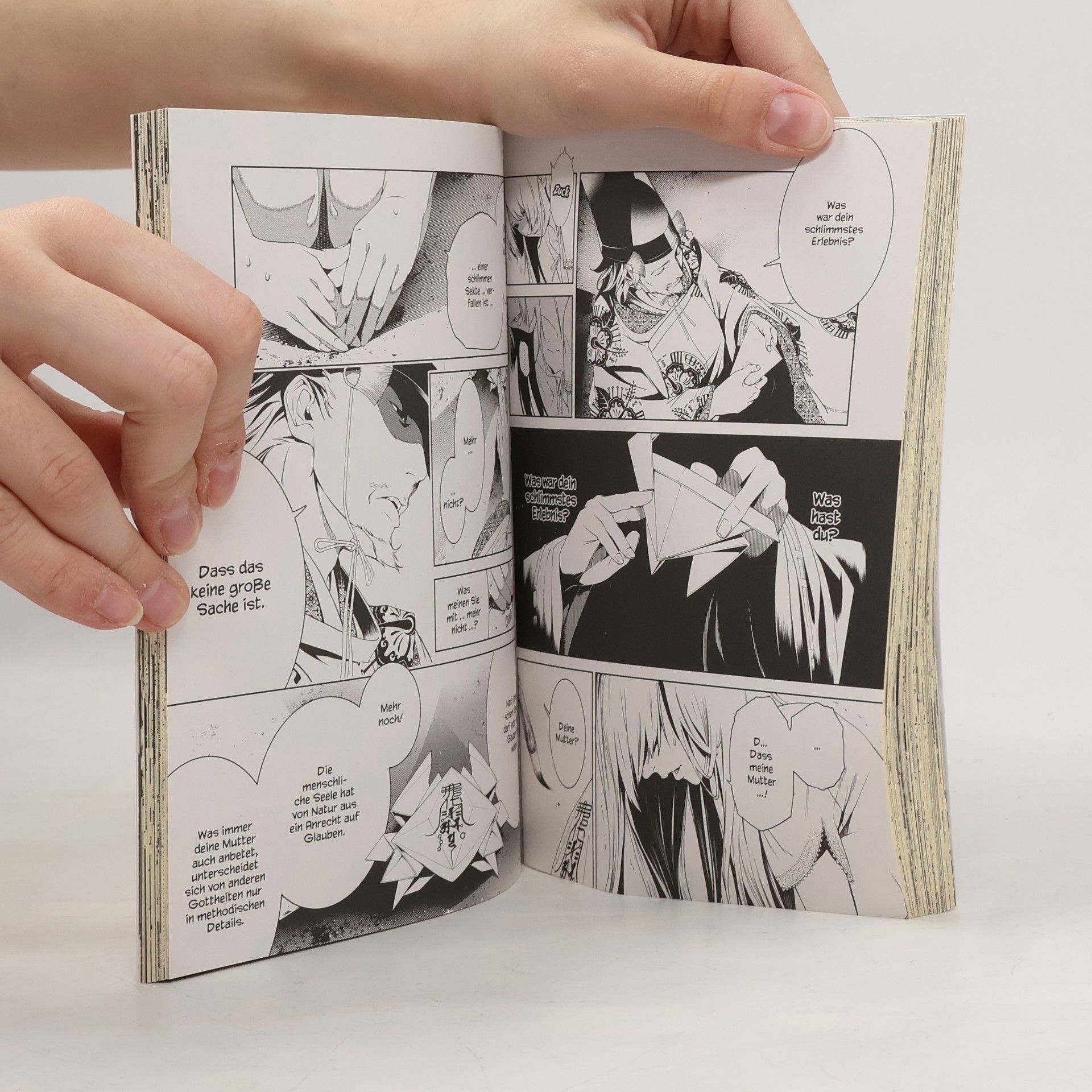 Nishio Ishin Bakemonogatari 01