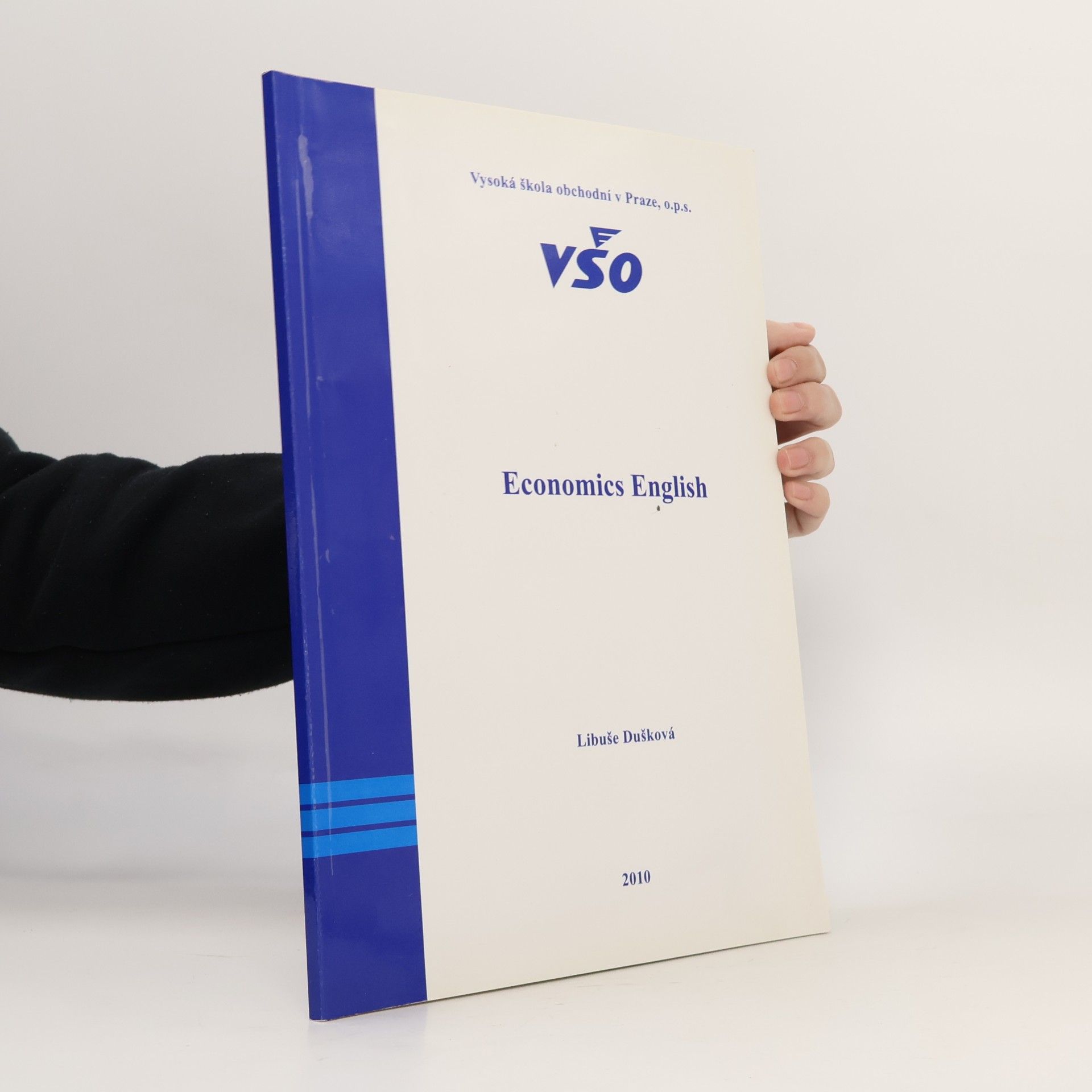 Economics English