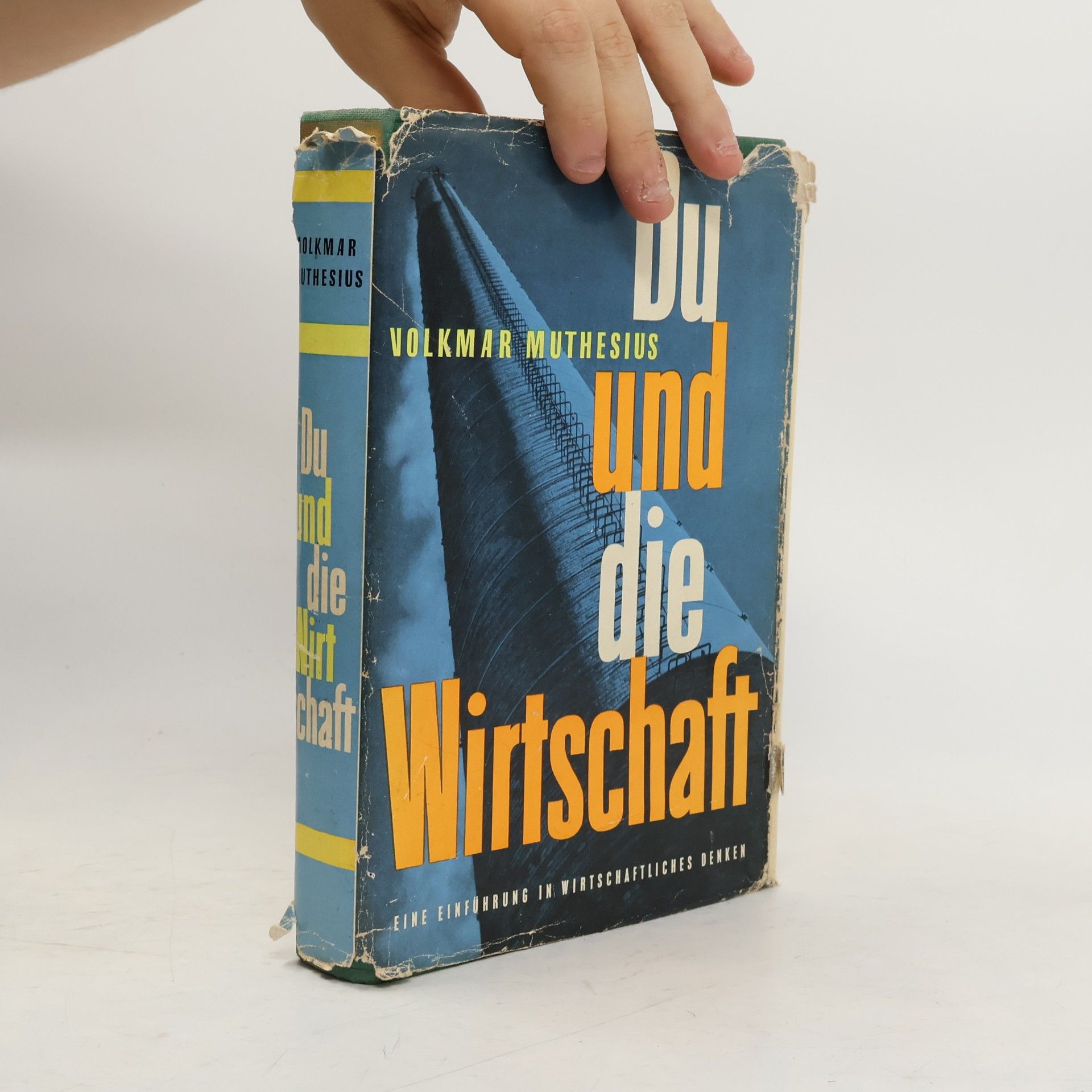 Du und die Wirtschaft