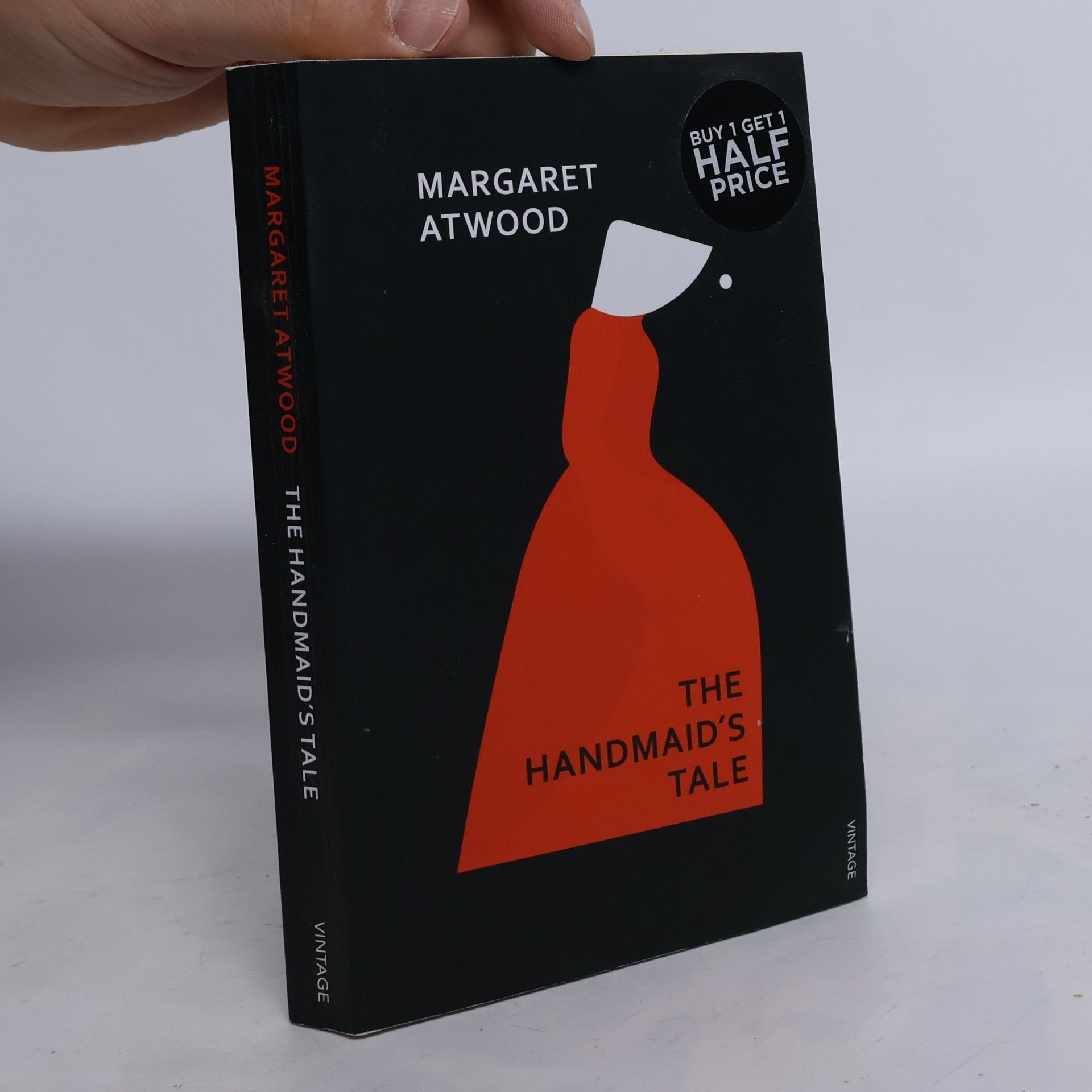 The handmaid's tale