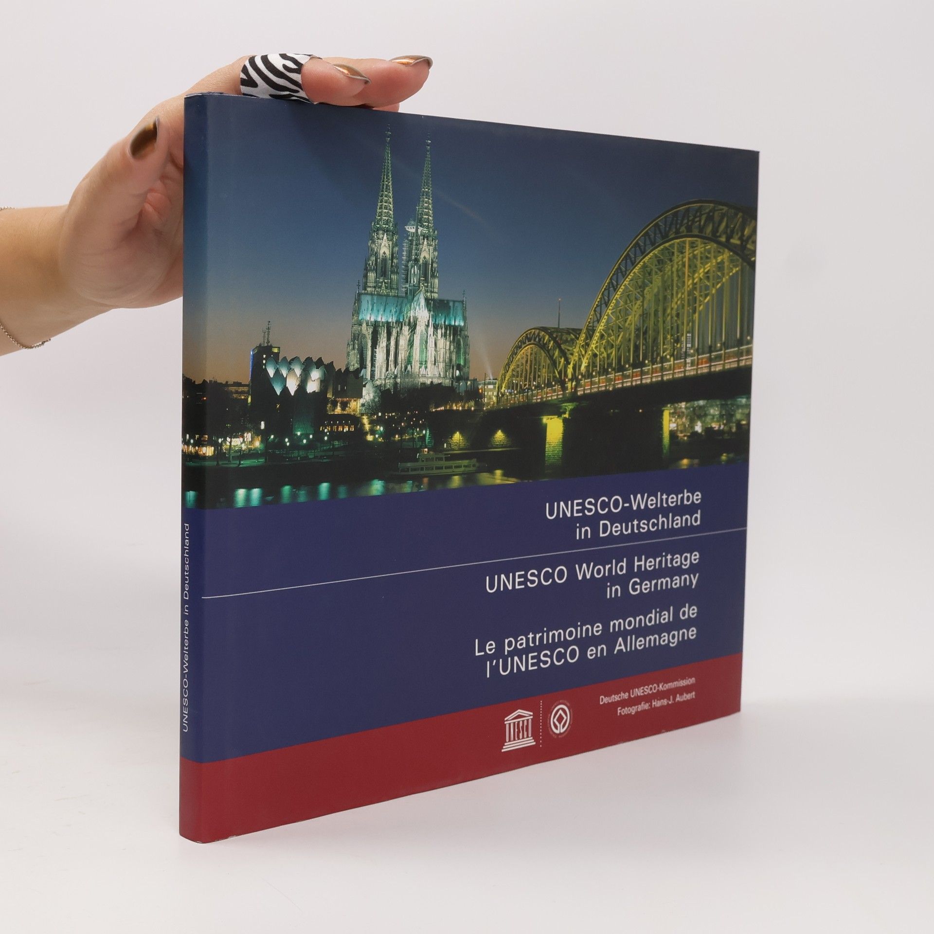 UNESCO-Welterbe in Deutschland