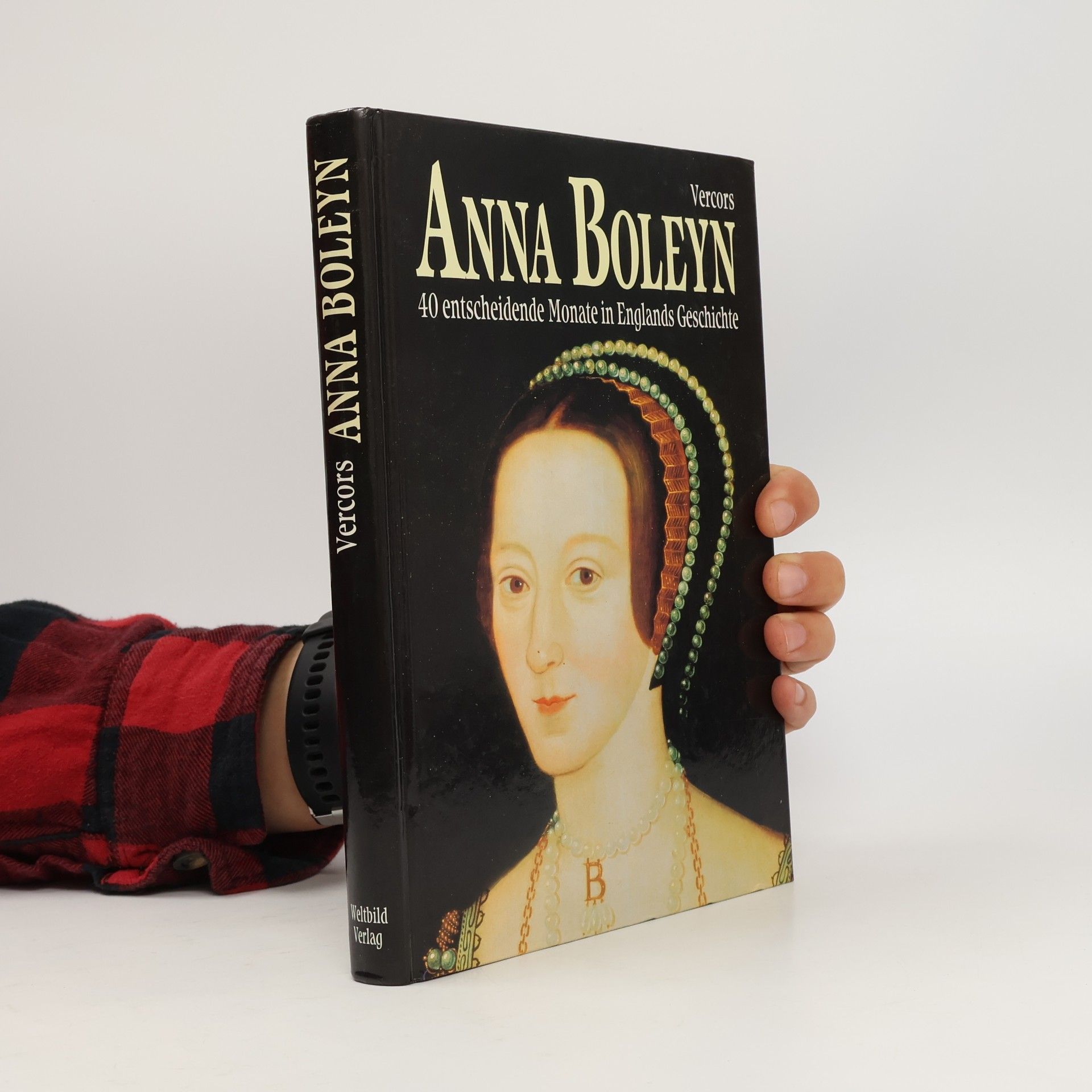Anna Boleyn