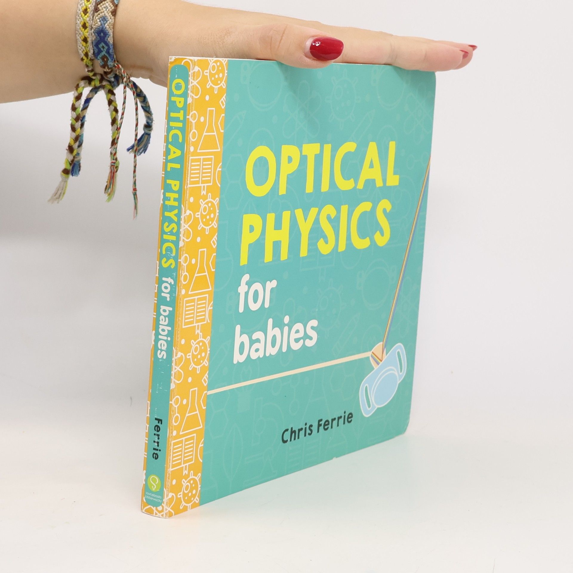 Optical Physics for Babies