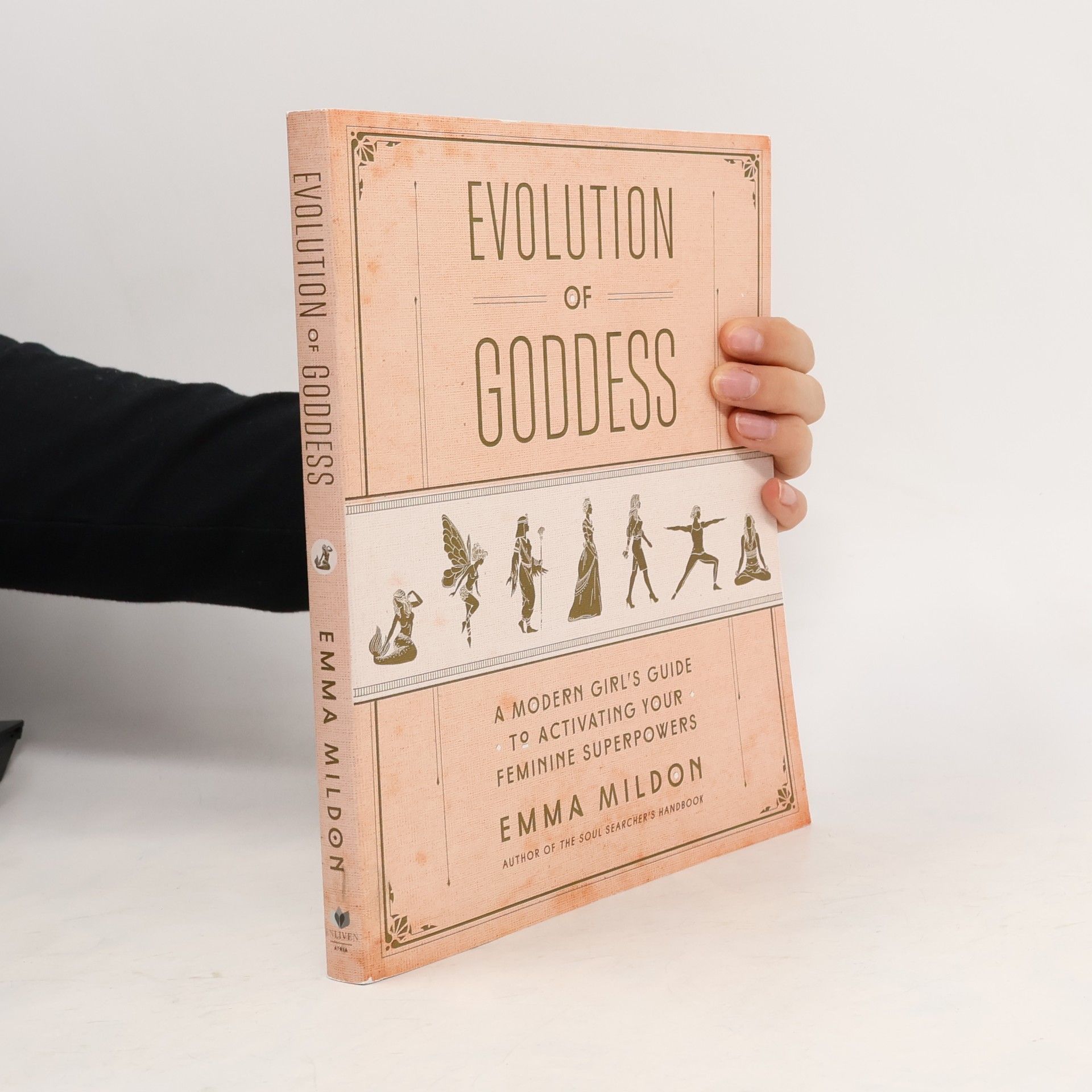 Evolution of Goddess