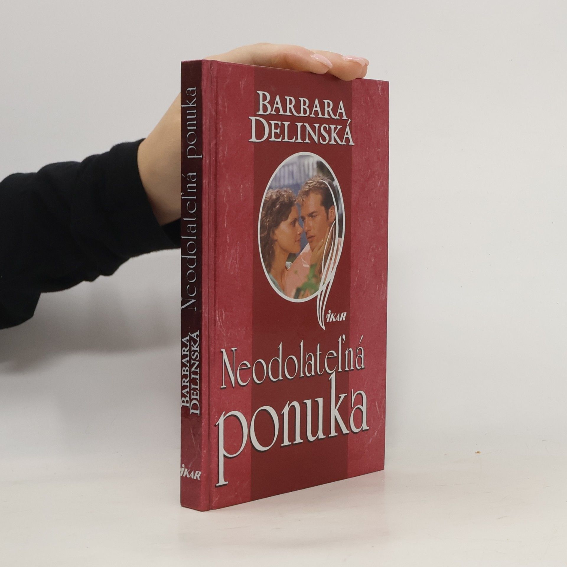 Neodolateľná ponuka