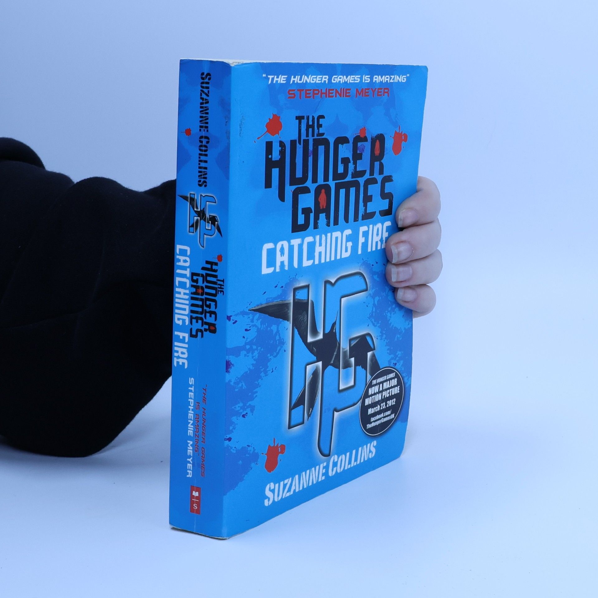 The Hunger Games